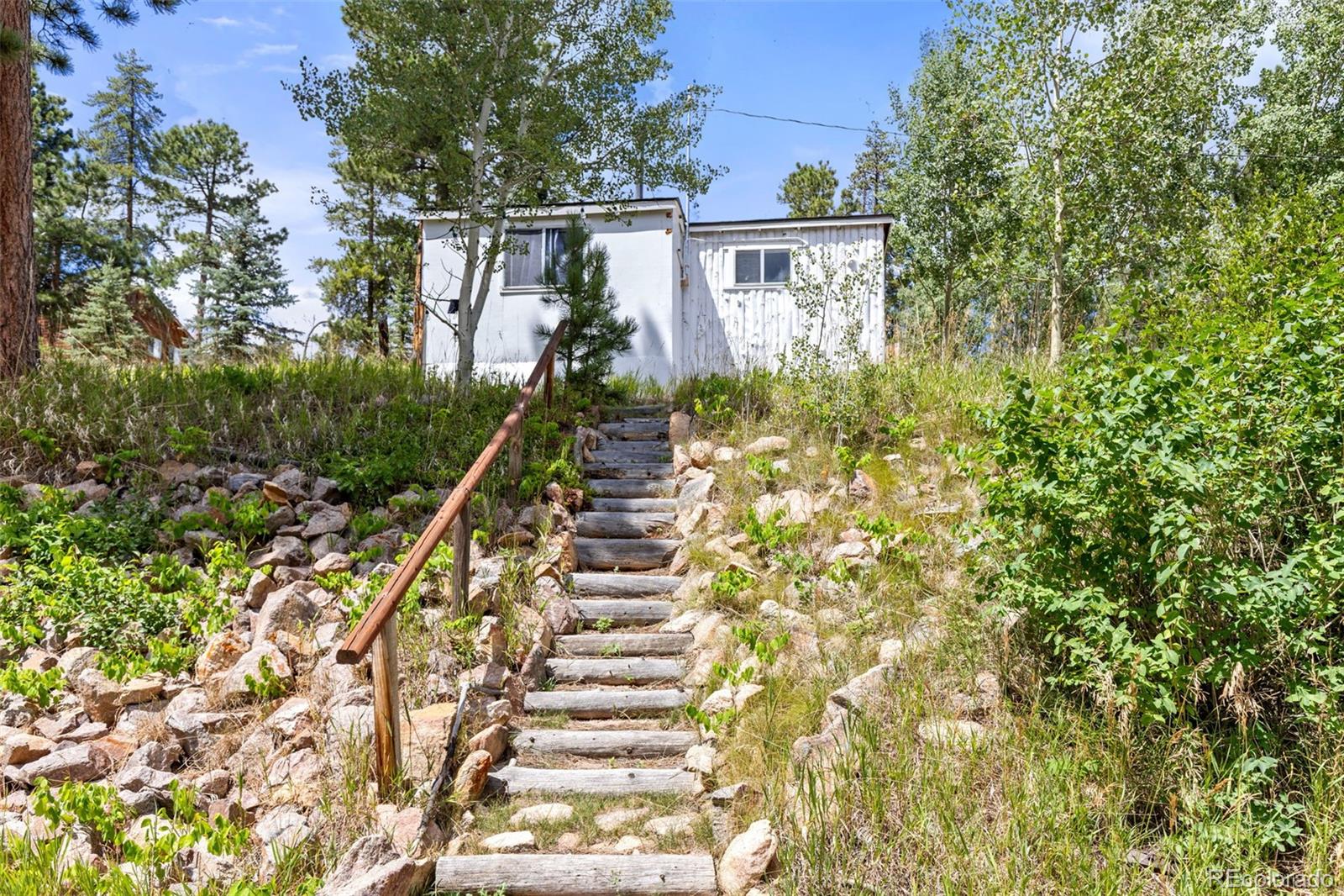 MLS Image #28 for 11827  brook road,golden, Colorado