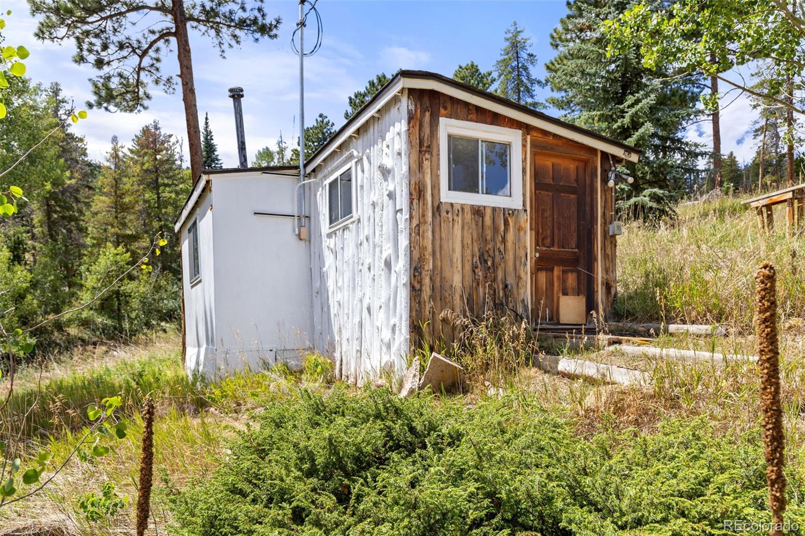 MLS Image #29 for 11827  brook road,golden, Colorado