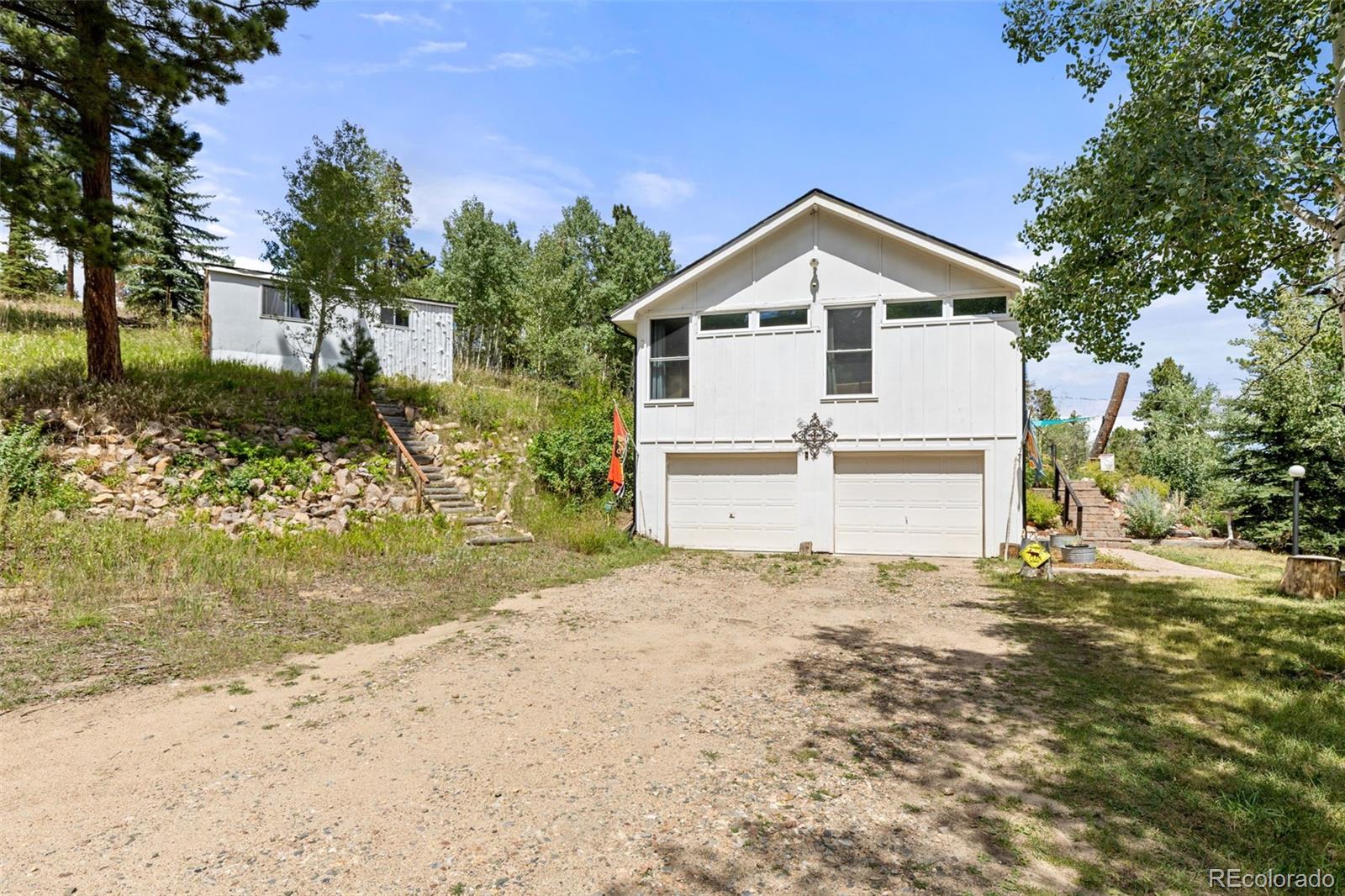 MLS Image #3 for 11827  brook road,golden, Colorado