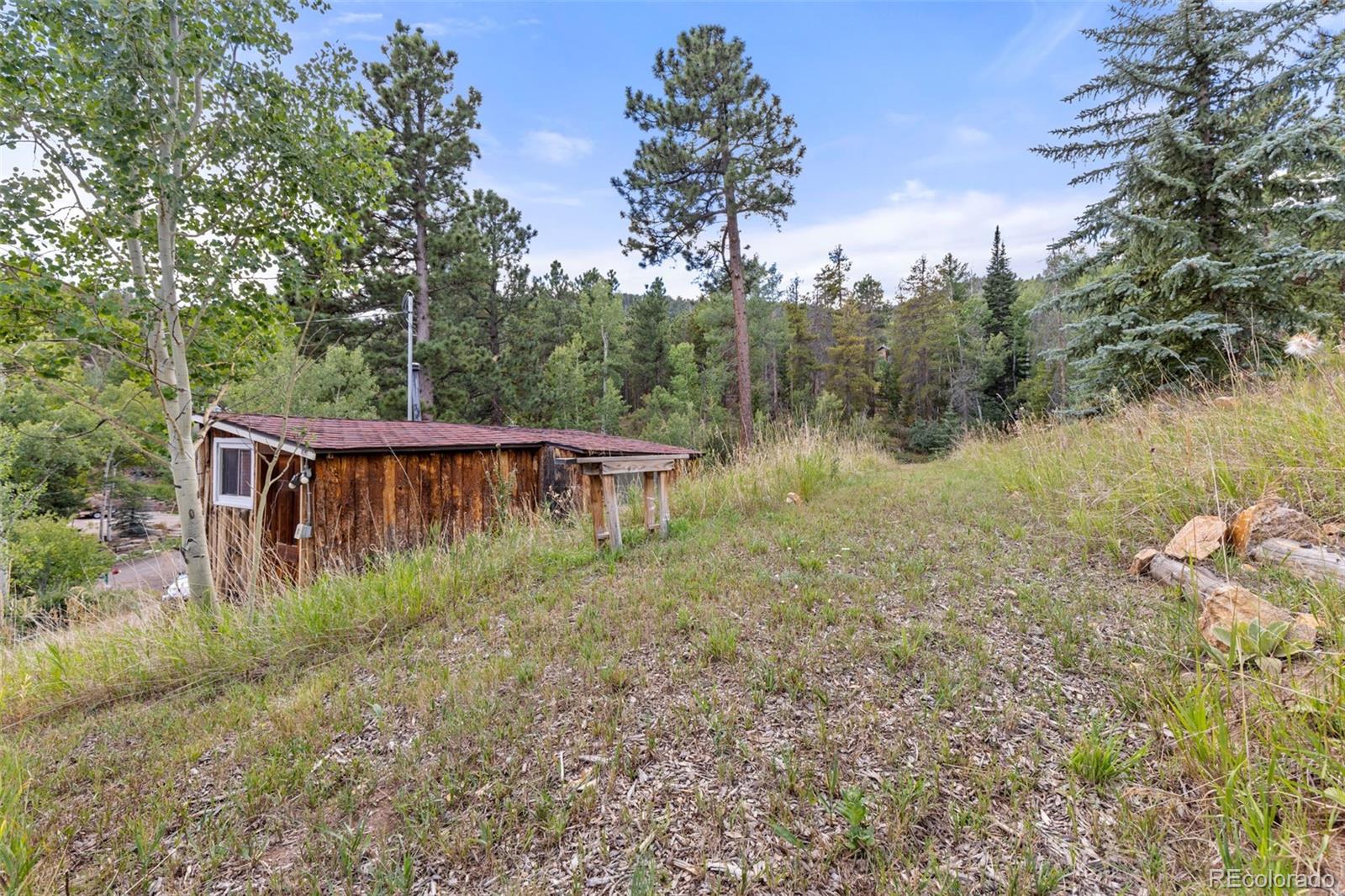MLS Image #35 for 11827  brook road,golden, Colorado