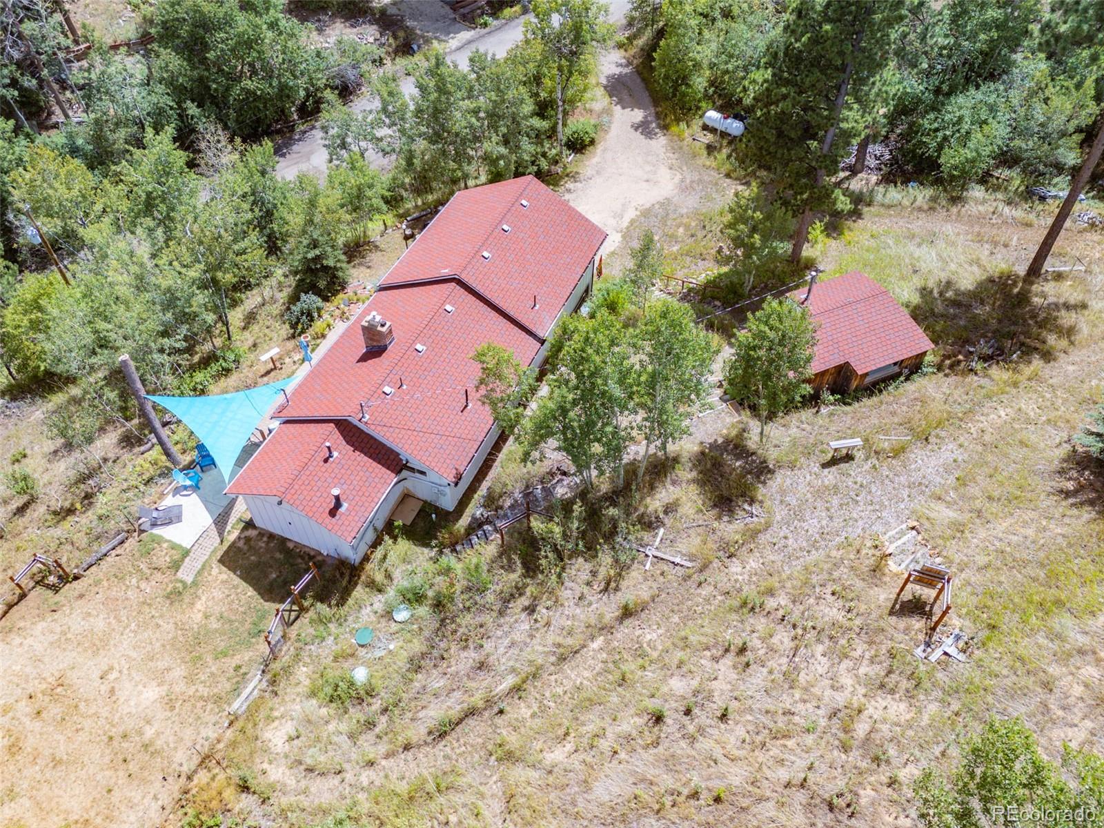 MLS Image #36 for 11827  brook road,golden, Colorado
