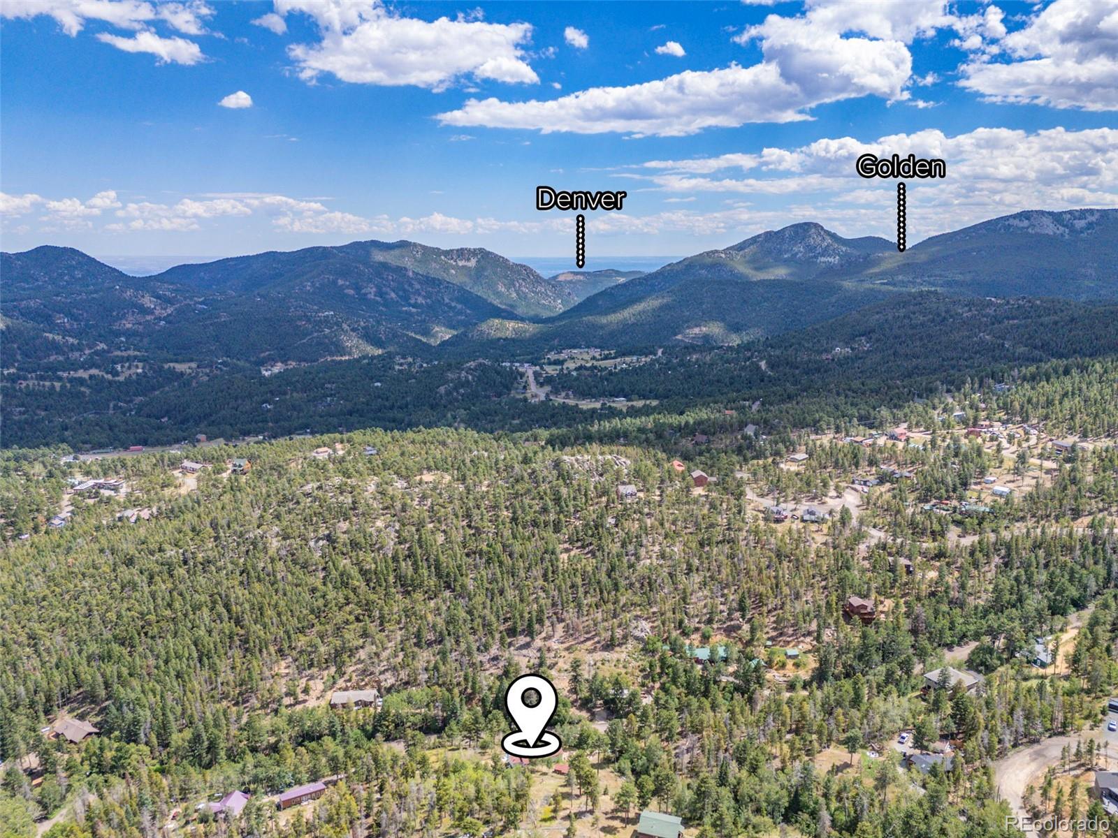 MLS Image #39 for 11827  brook road,golden, Colorado
