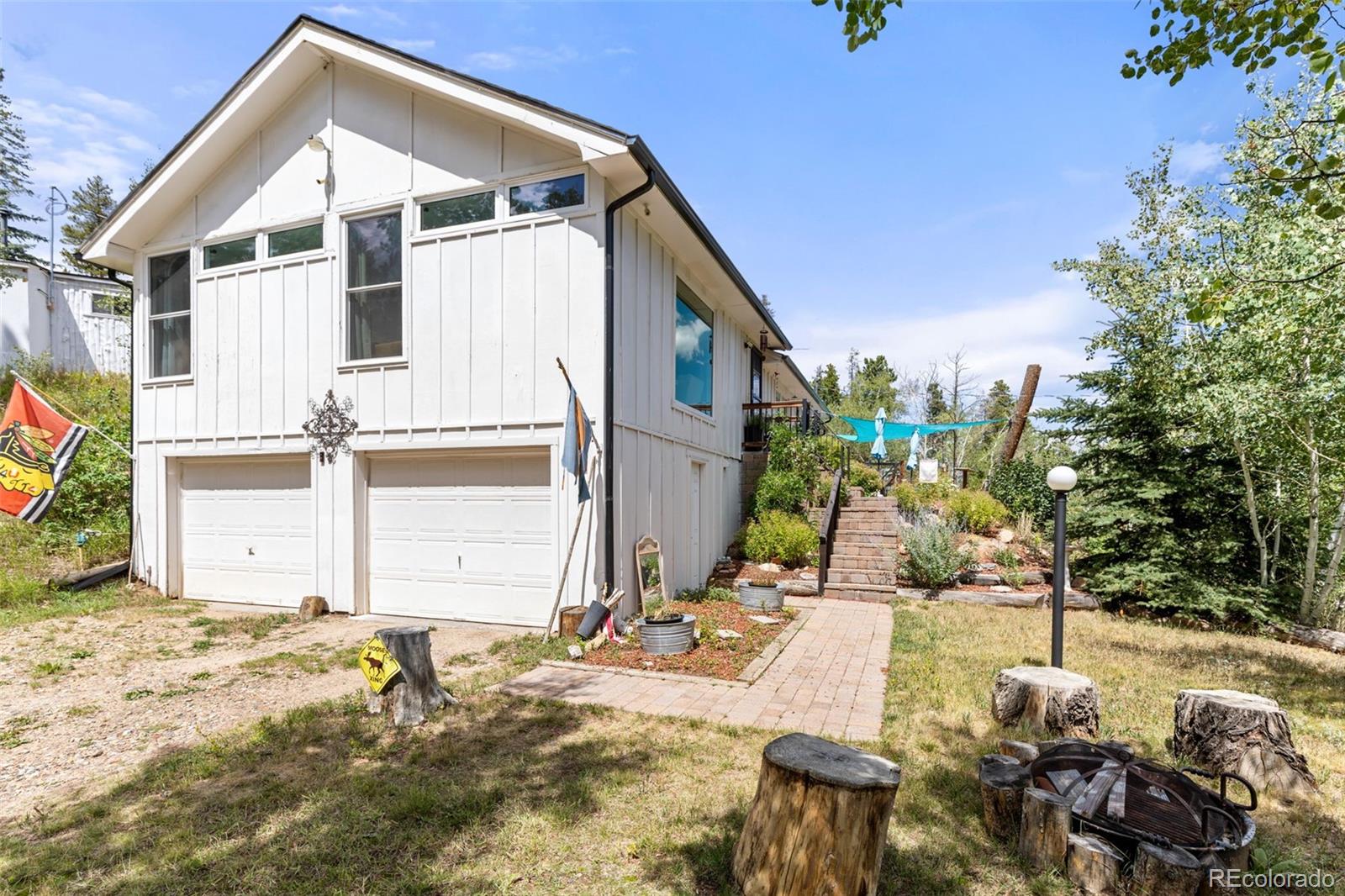 MLS Image #4 for 11827  brook road,golden, Colorado