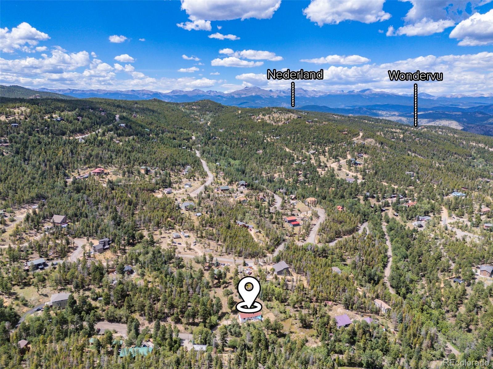 MLS Image #41 for 11827  brook road,golden, Colorado
