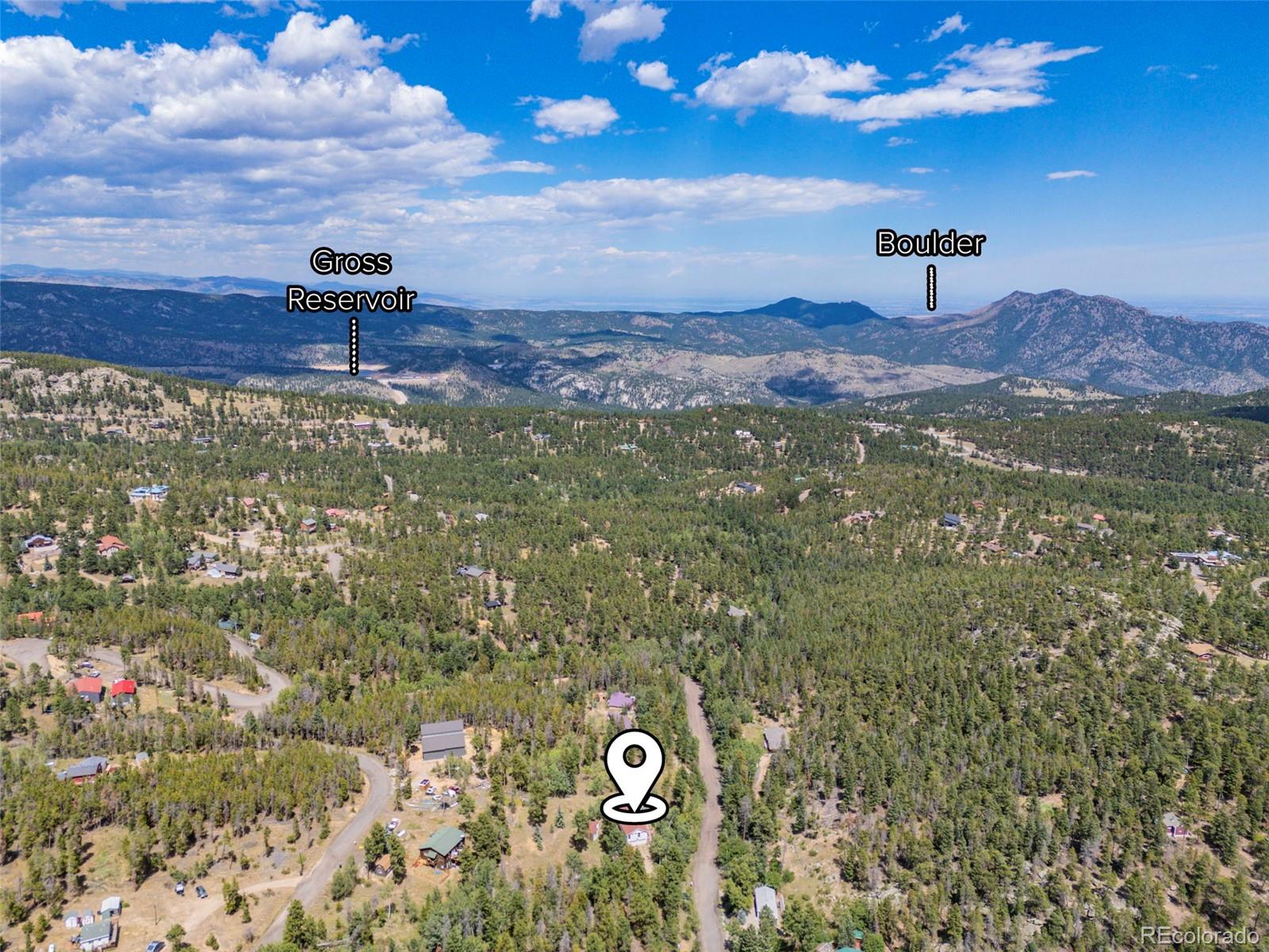 MLS Image #42 for 11827  brook road,golden, Colorado