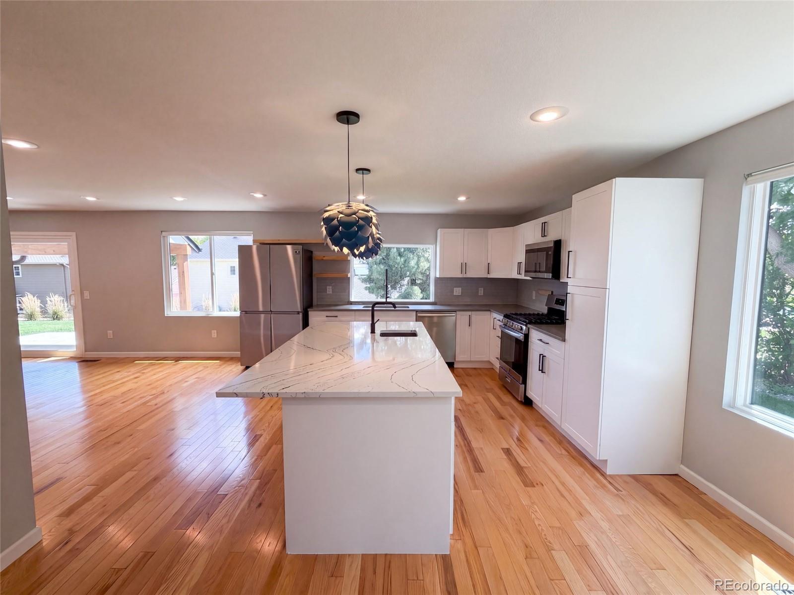 MLS Image #1 for 10708 w chautauga mountain,littleton, Colorado