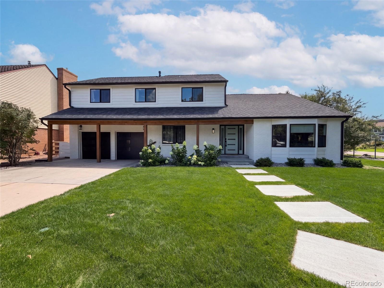 MLS Image #33 for 10708 w chautauga mountain,littleton, Colorado