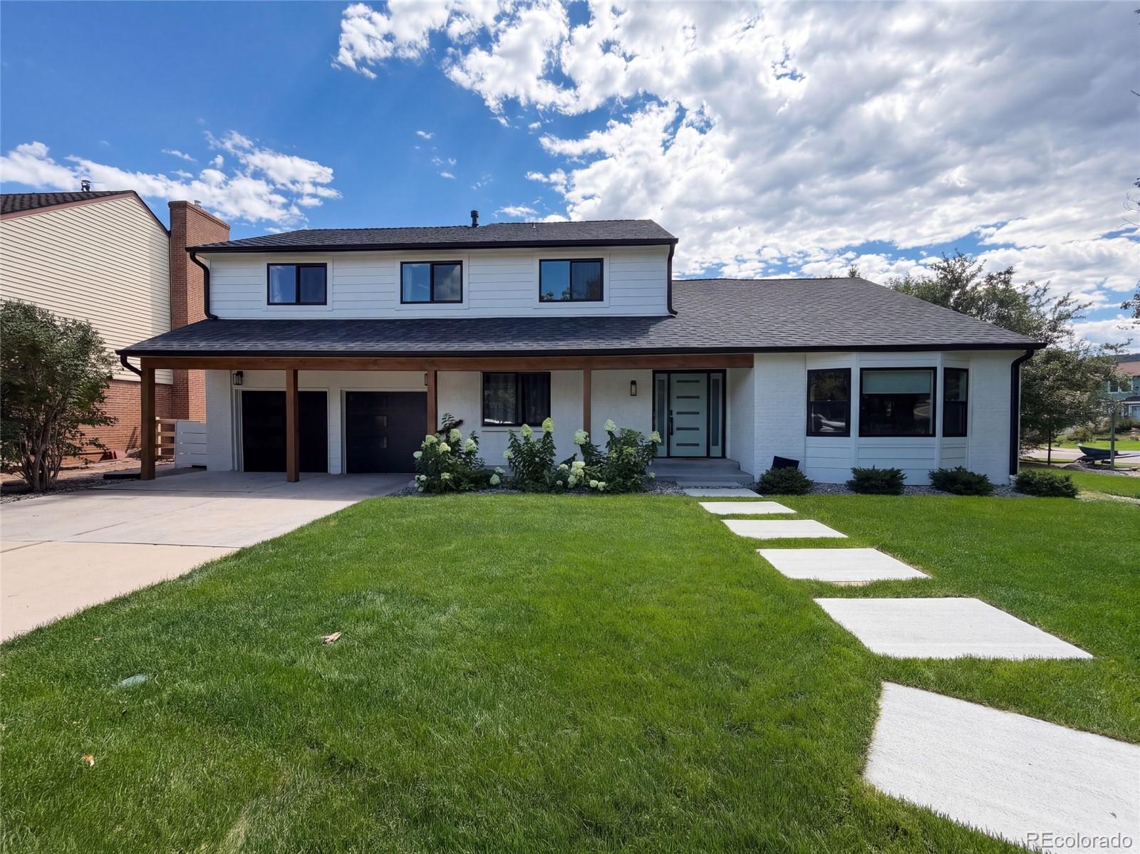 MLS Image #34 for 10708 w chautauga mountain,littleton, Colorado