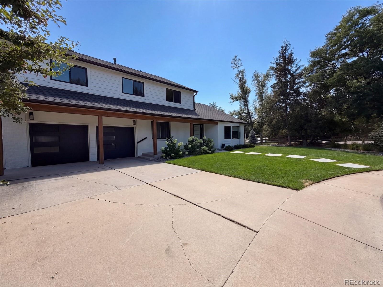 MLS Image #35 for 10708 w chautauga mountain,littleton, Colorado