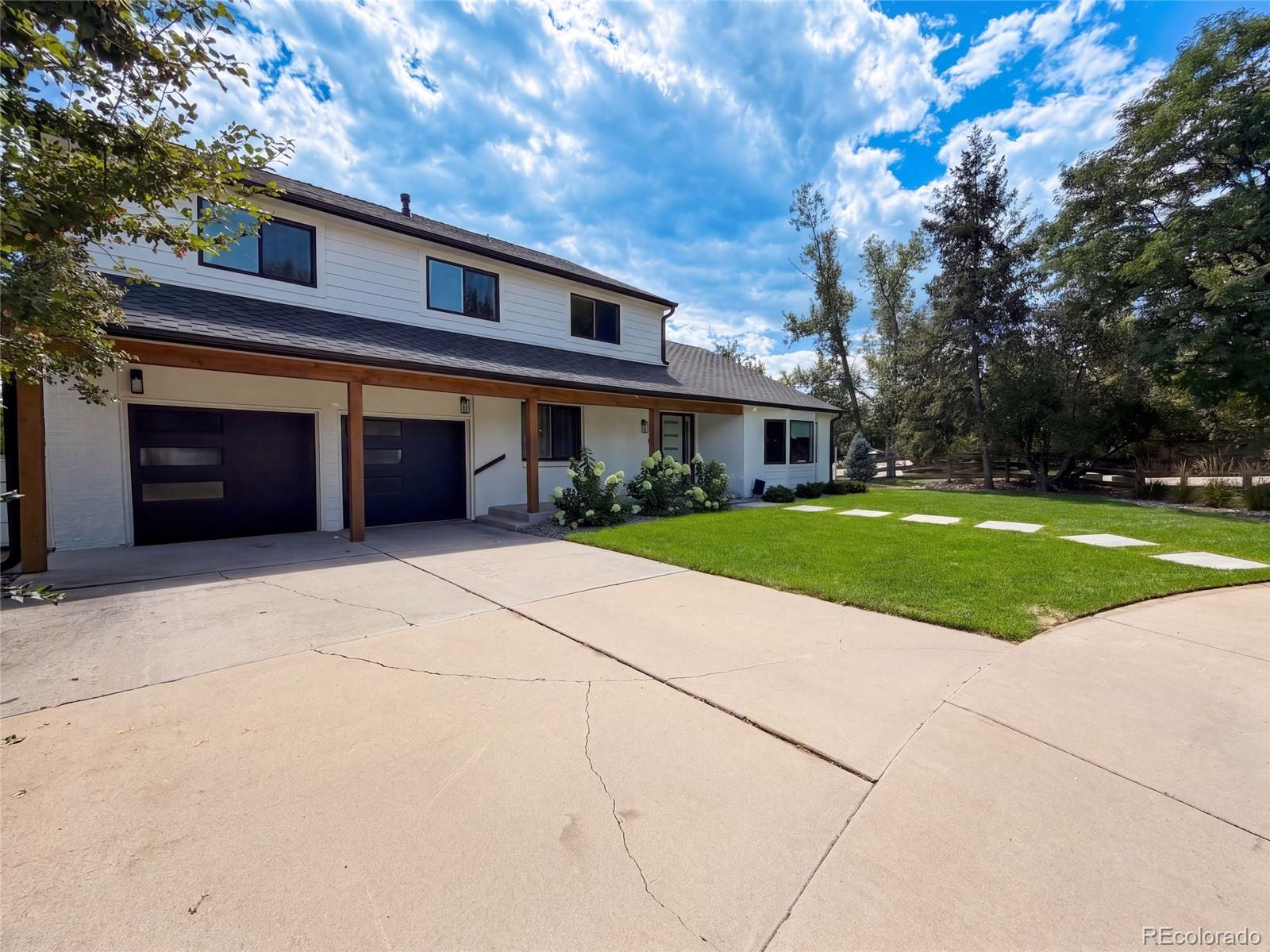 MLS Image #36 for 10708 w chautauga mountain,littleton, Colorado