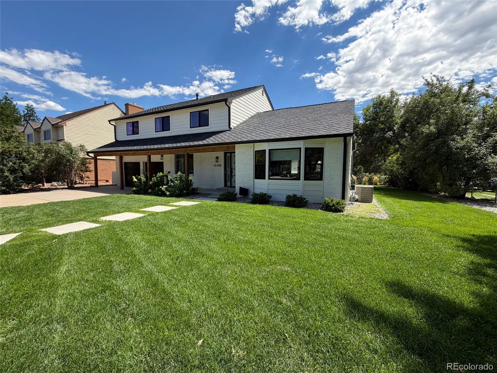 MLS Image #37 for 10708 w chautauga mountain,littleton, Colorado