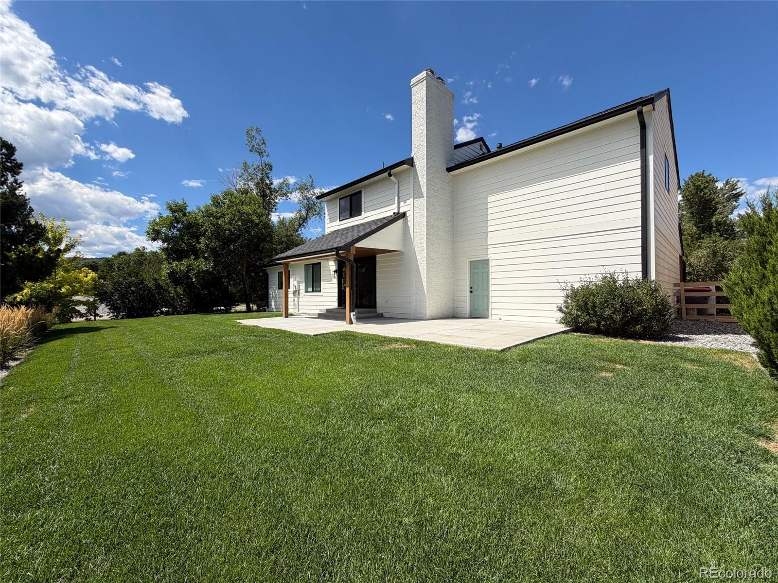 MLS Image #38 for 10708 w chautauga mountain,littleton, Colorado