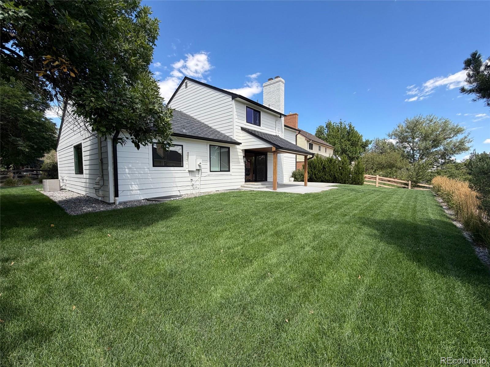 MLS Image #4 for 10708 w chautauga mountain,littleton, Colorado