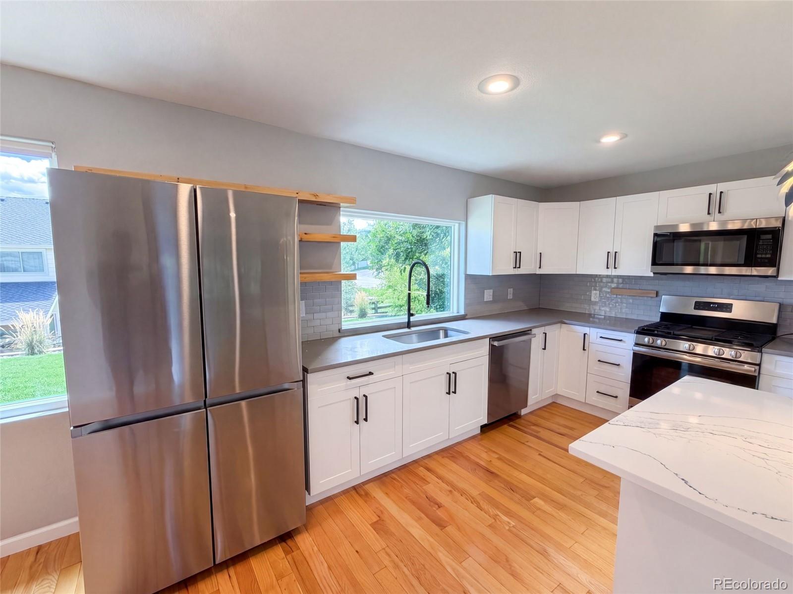 MLS Image #6 for 10708 w chautauga mountain,littleton, Colorado