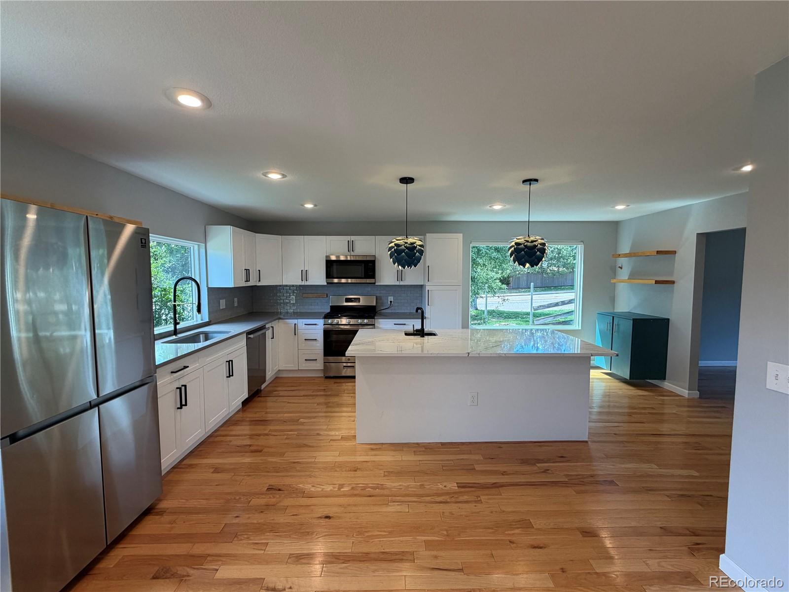 MLS Image #7 for 10708 w chautauga mountain,littleton, Colorado