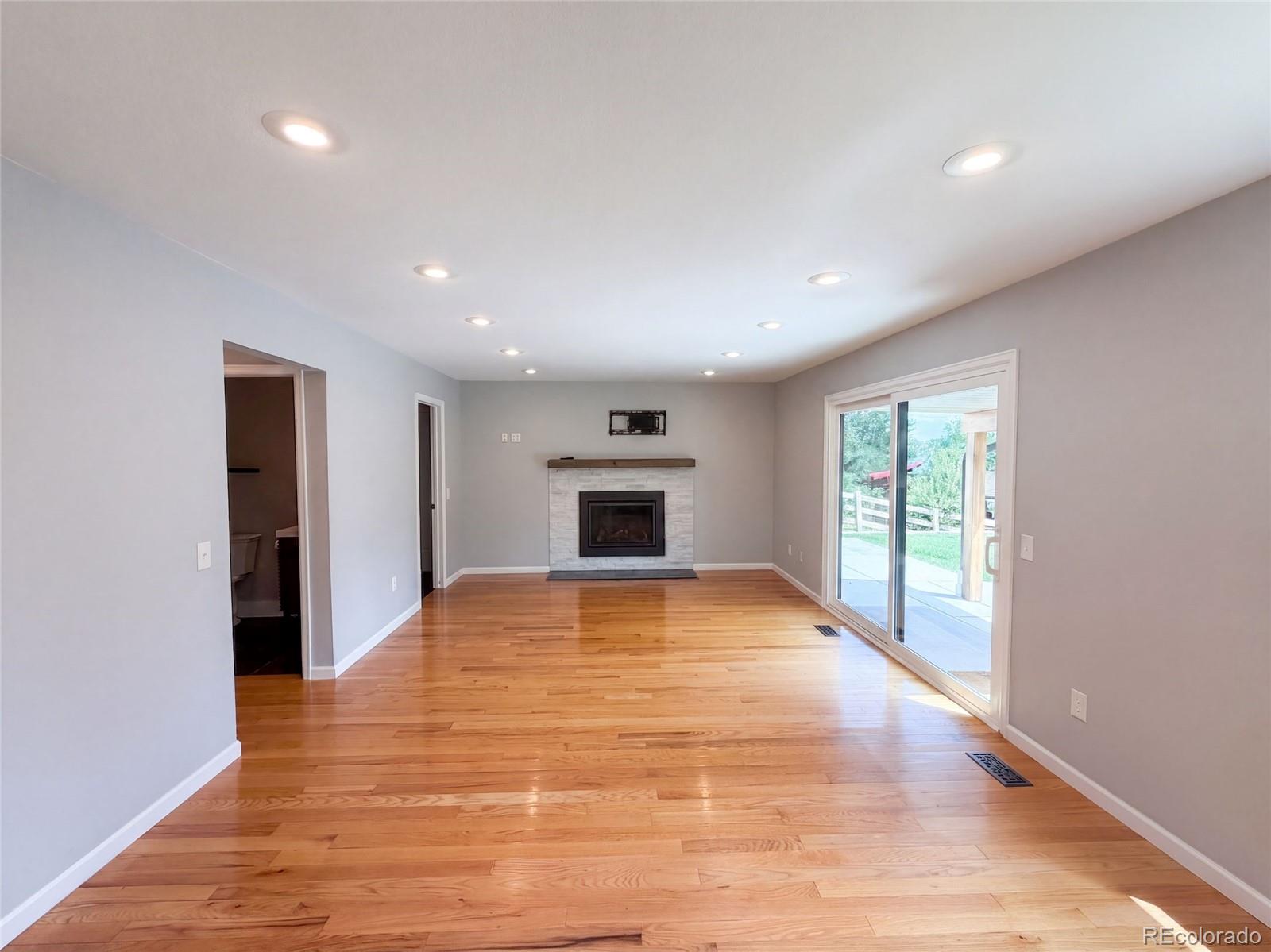 MLS Image #9 for 10708 w chautauga mountain,littleton, Colorado