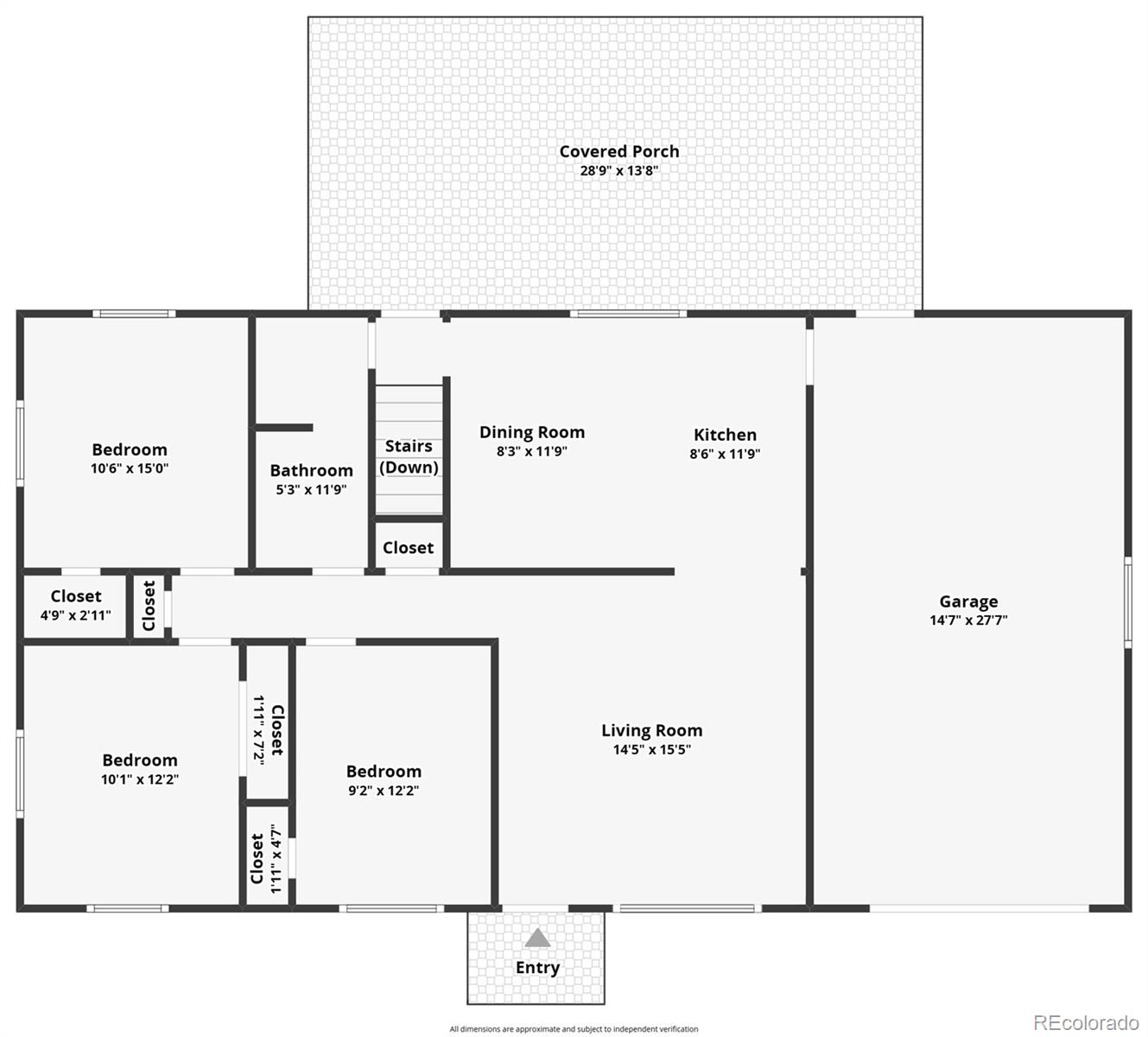 MLS Image #34 for 220 n 11th avenue,brighton, Colorado