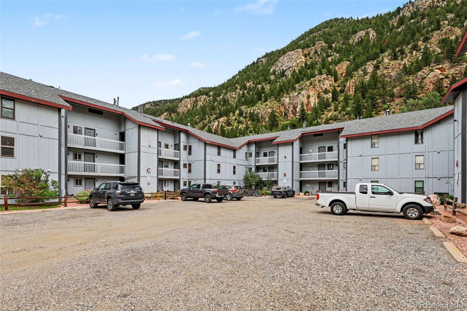 MLS Image #18 for 1901  clear creek drive b302,georgetown, Colorado
