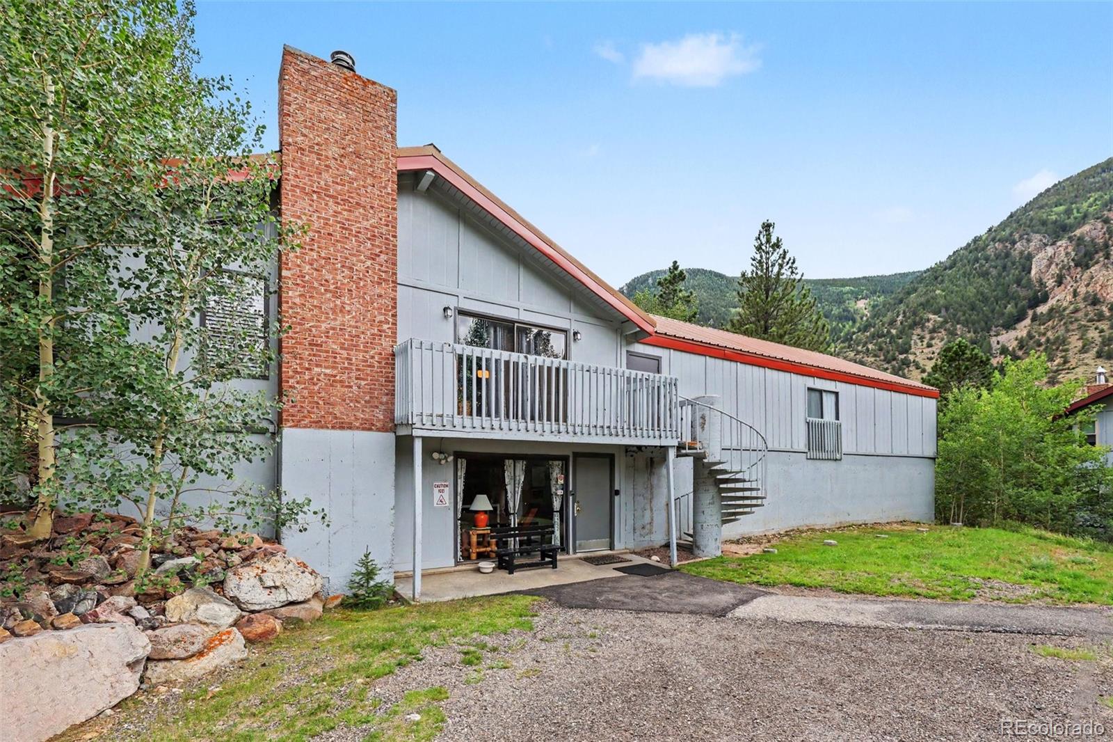MLS Image #19 for 1901  clear creek drive b302,georgetown, Colorado