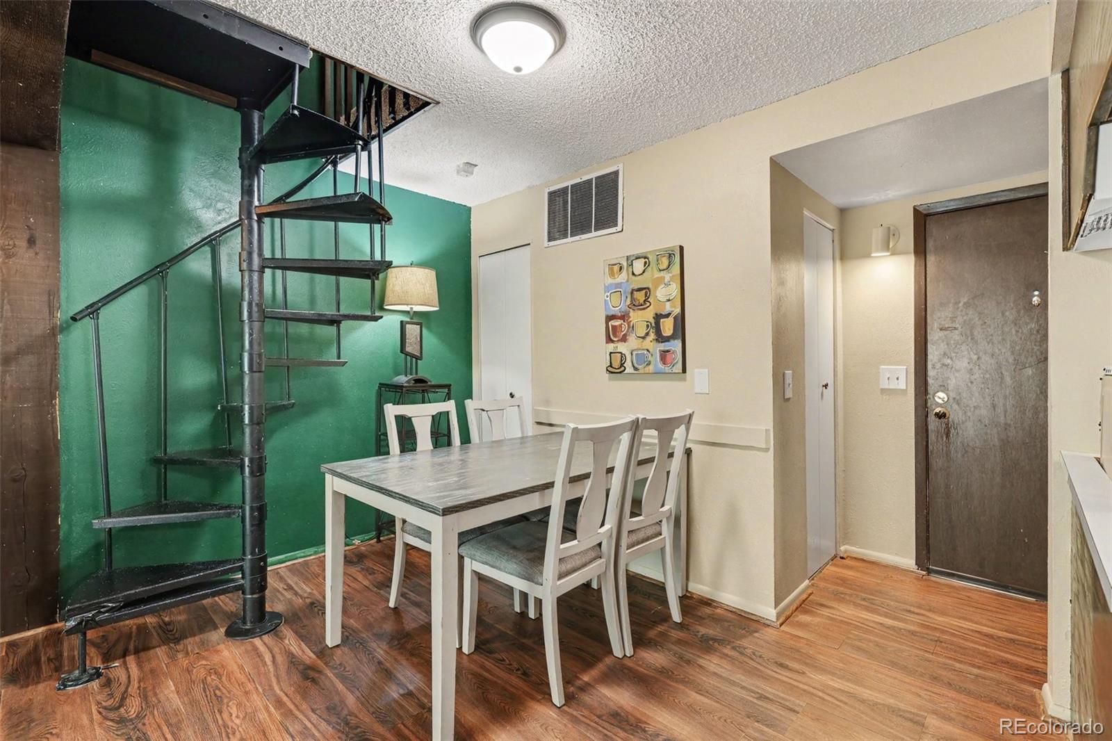 MLS Image #2 for 1901  clear creek drive b302,georgetown, Colorado