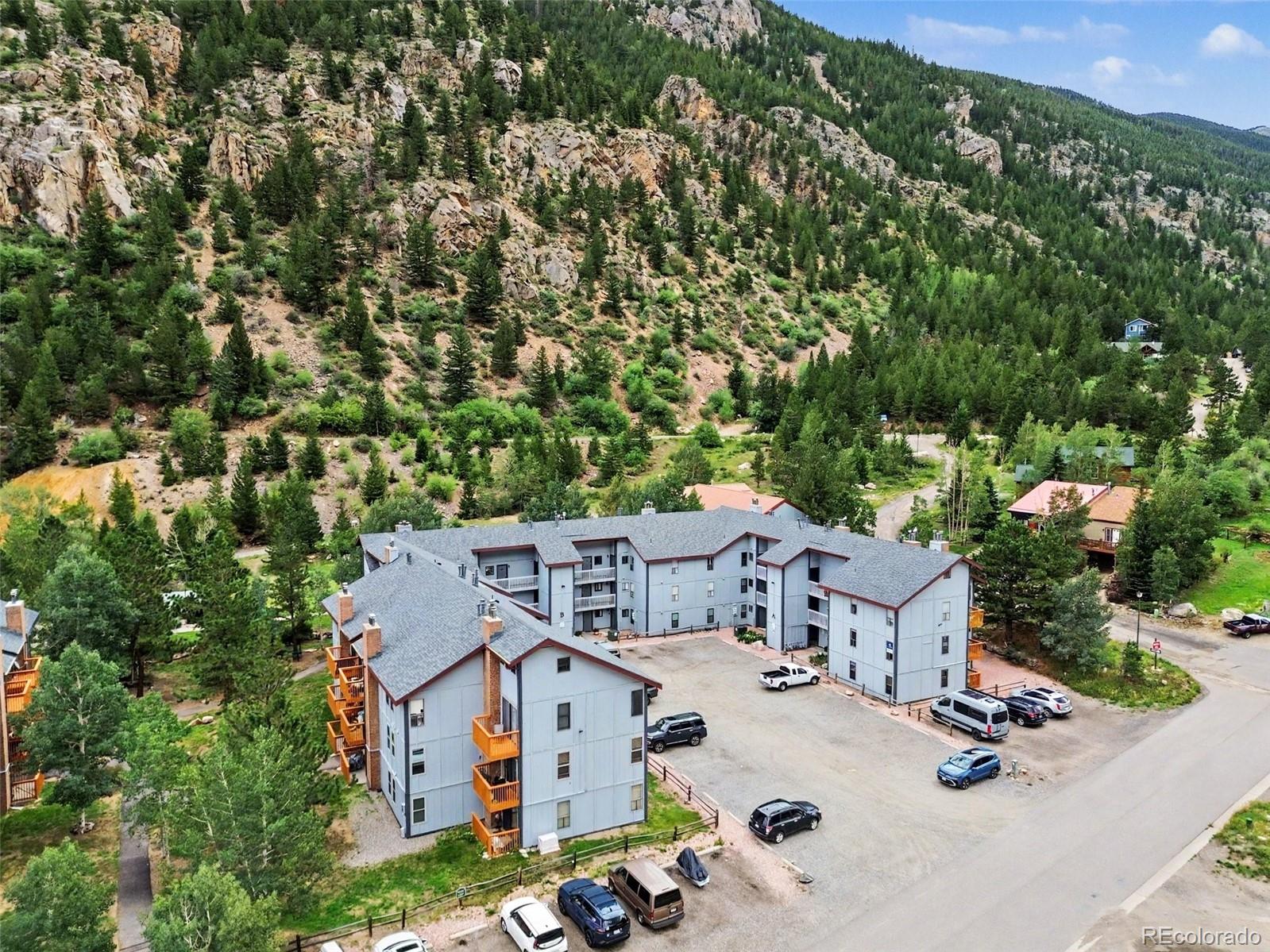 MLS Image #20 for 1901  clear creek drive b302,georgetown, Colorado
