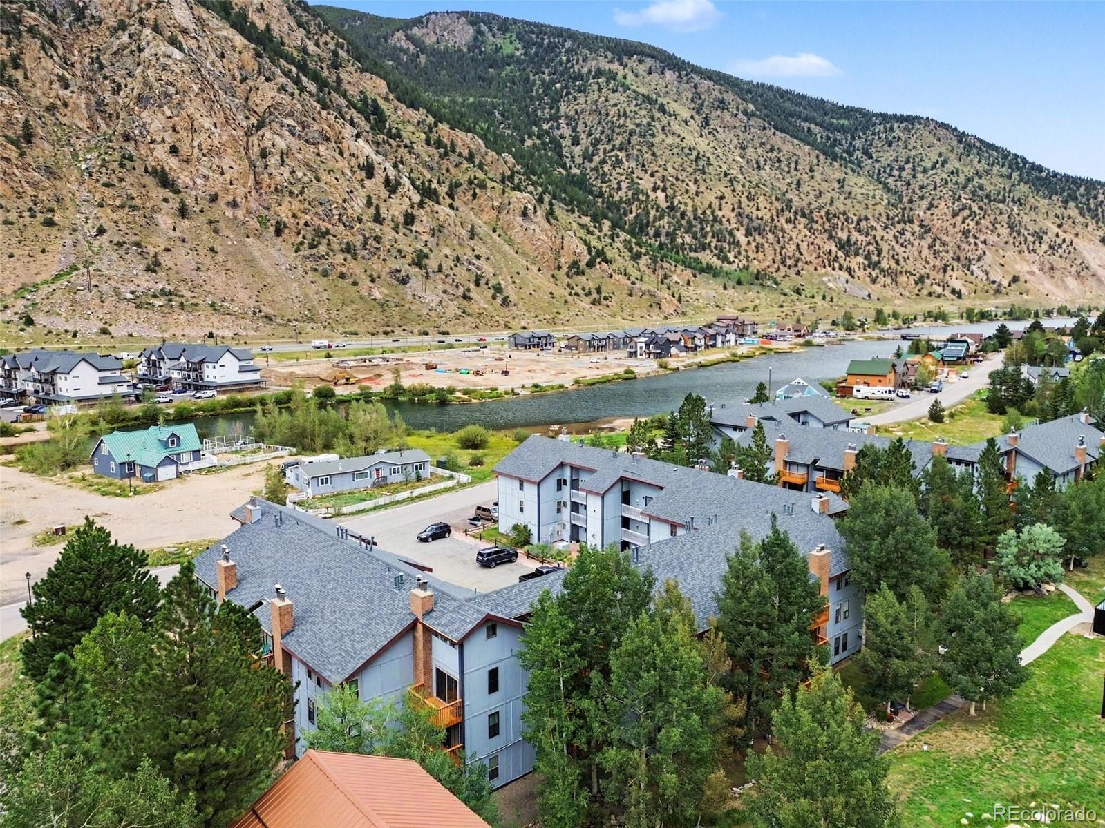 MLS Image #21 for 1901  clear creek drive b302,georgetown, Colorado
