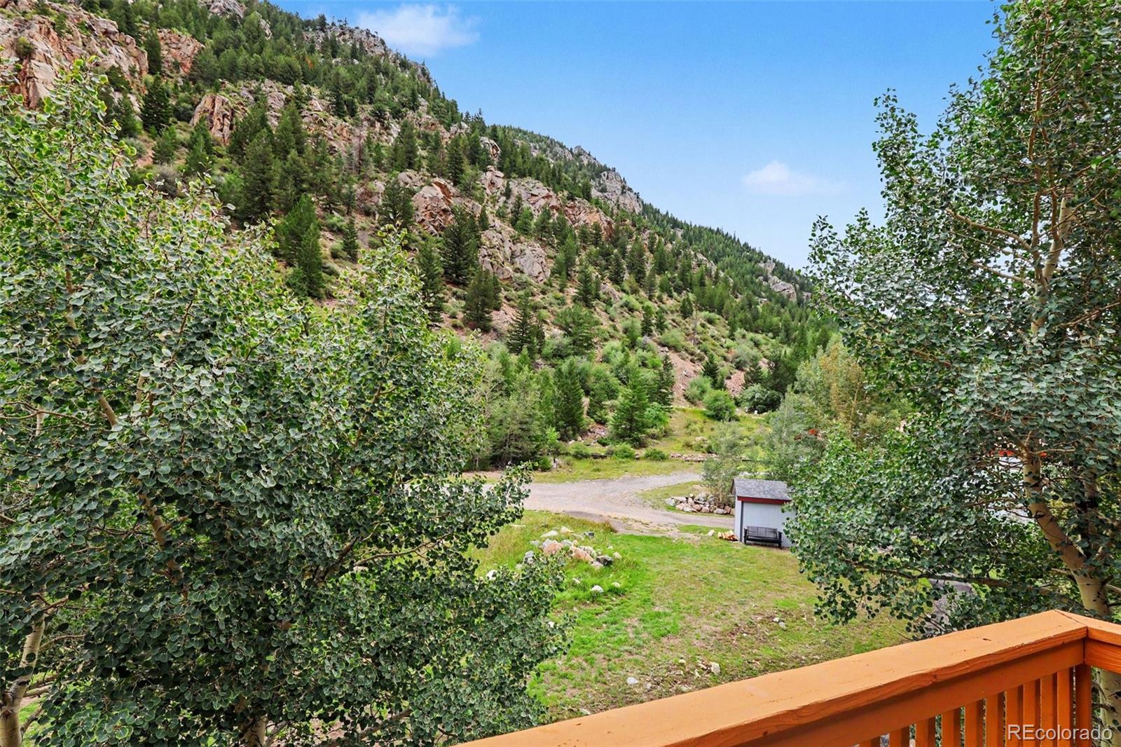 MLS Image #22 for 1901  clear creek drive b302,georgetown, Colorado