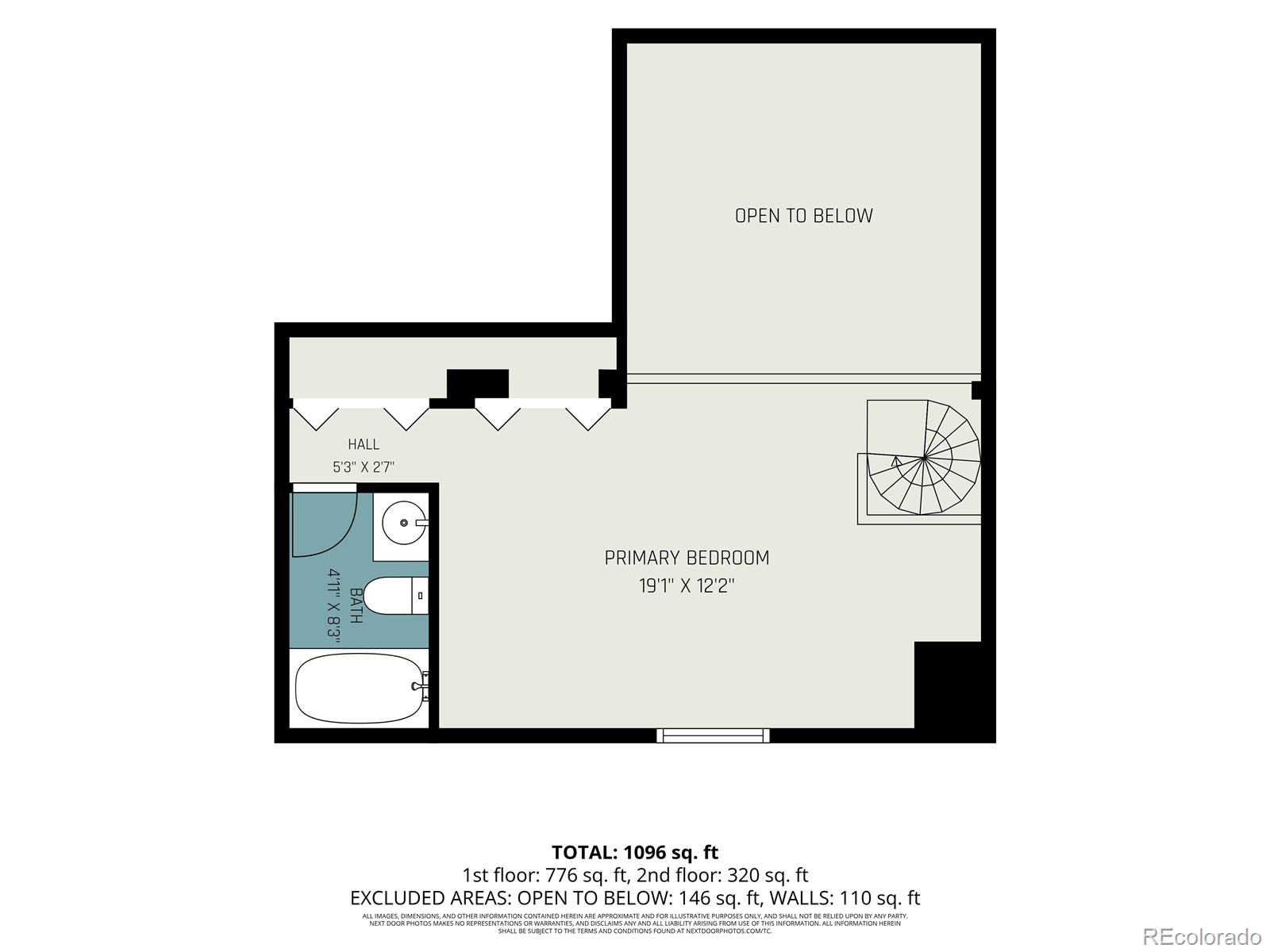 MLS Image #24 for 1901  clear creek drive b302,georgetown, Colorado