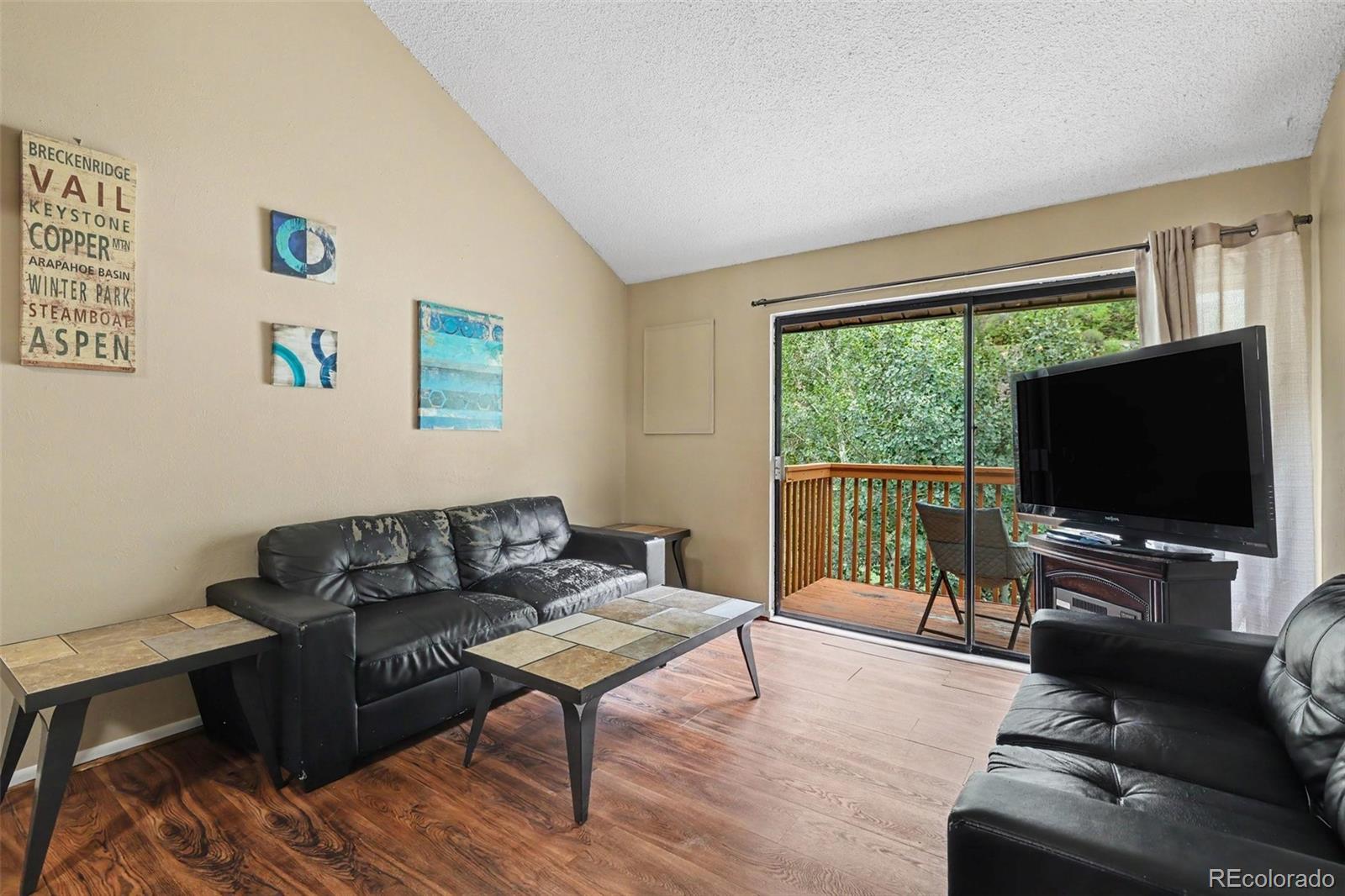 MLS Image #3 for 1901  clear creek drive b302,georgetown, Colorado