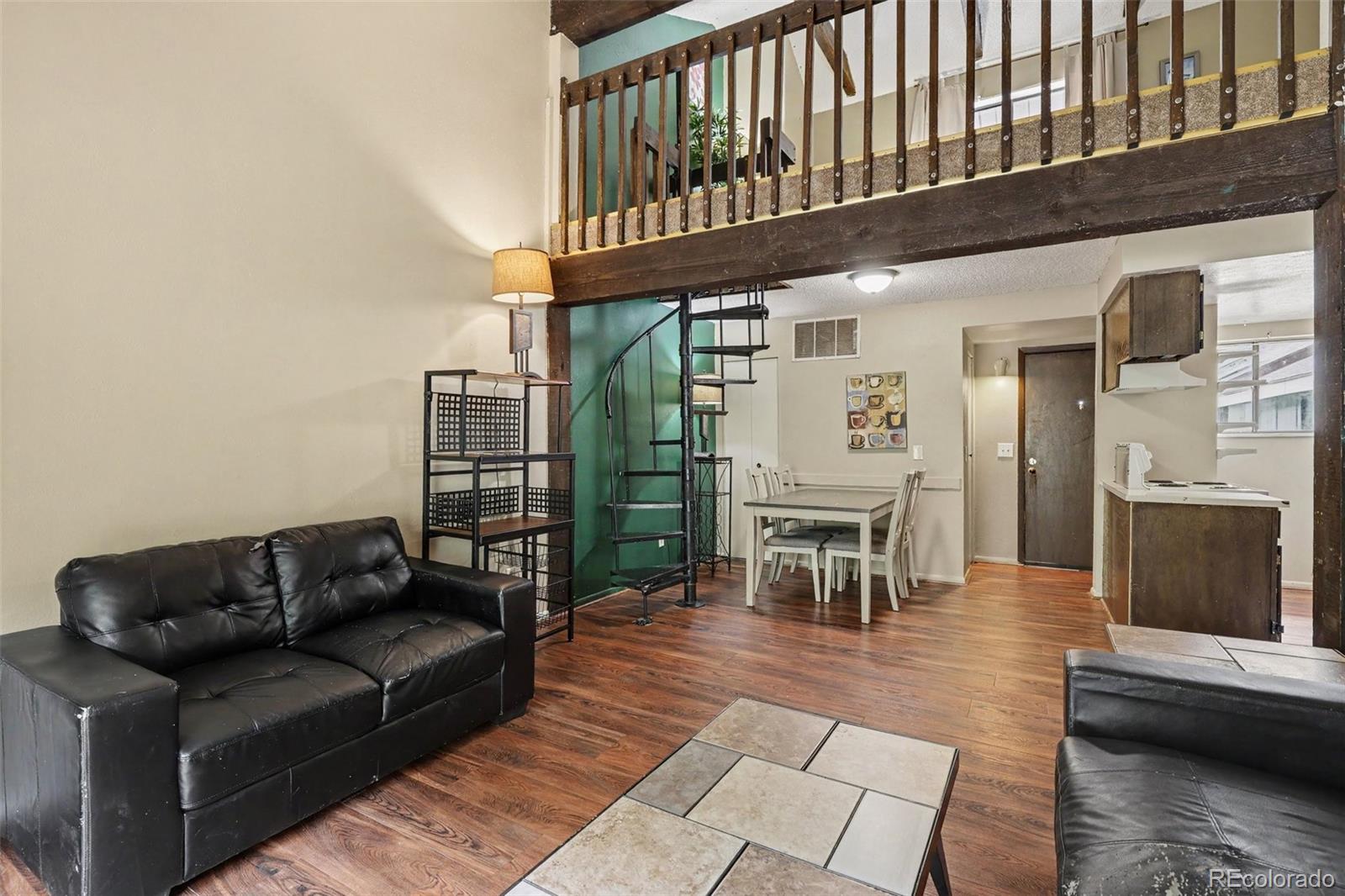 MLS Image #4 for 1901  clear creek drive b302,georgetown, Colorado