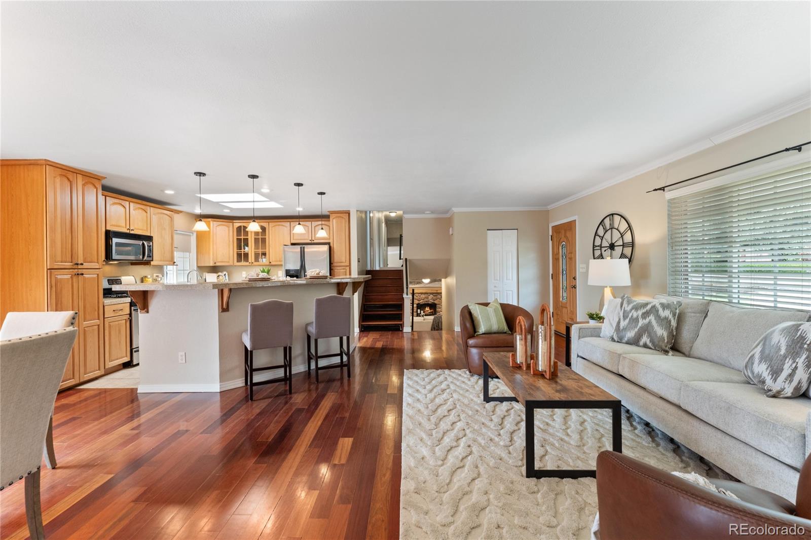 MLS Image #11 for 211  westcott avenue,colorado springs, Colorado