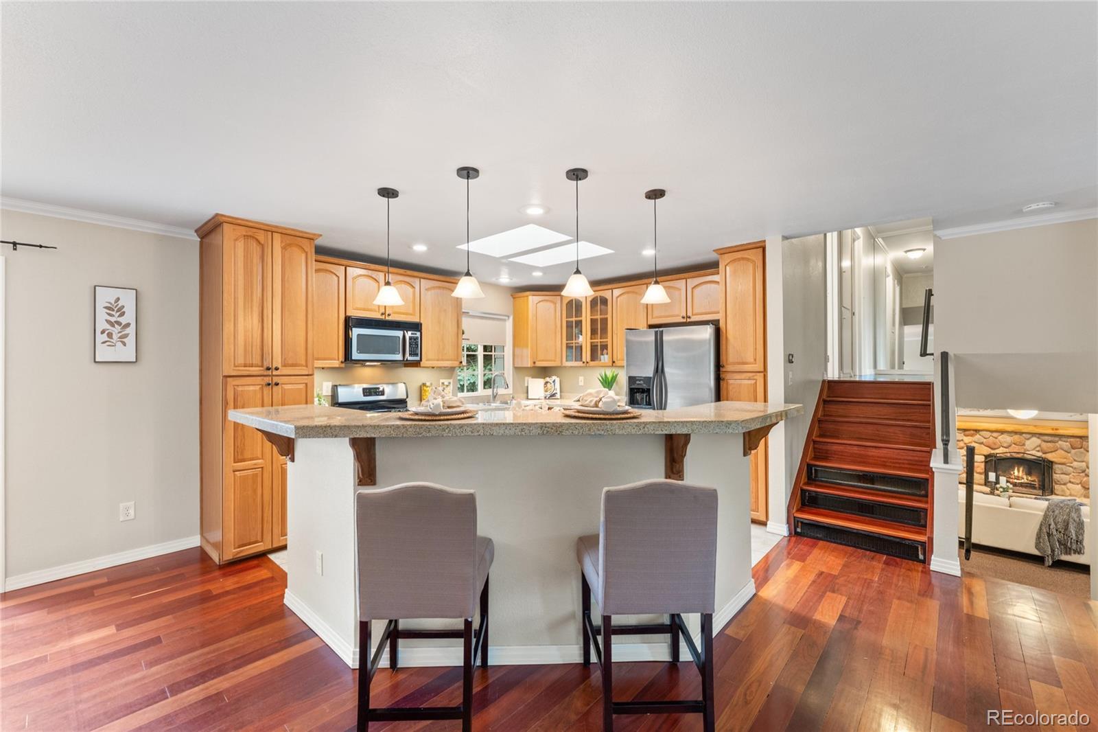 MLS Image #12 for 211  westcott avenue,colorado springs, Colorado