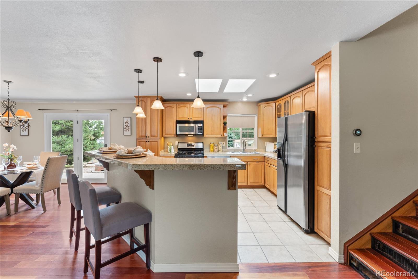 MLS Image #13 for 211  westcott avenue,colorado springs, Colorado