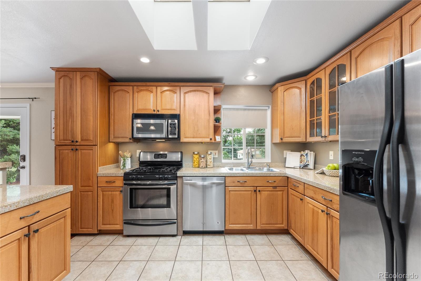 MLS Image #14 for 211  westcott avenue,colorado springs, Colorado