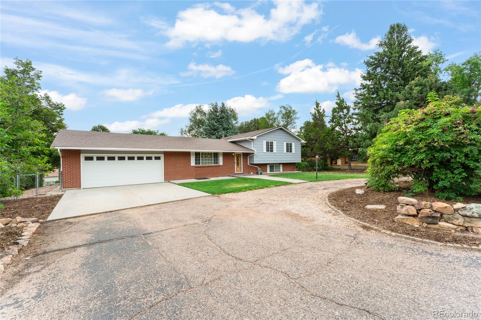 MLS Image #3 for 211  westcott avenue,colorado springs, Colorado