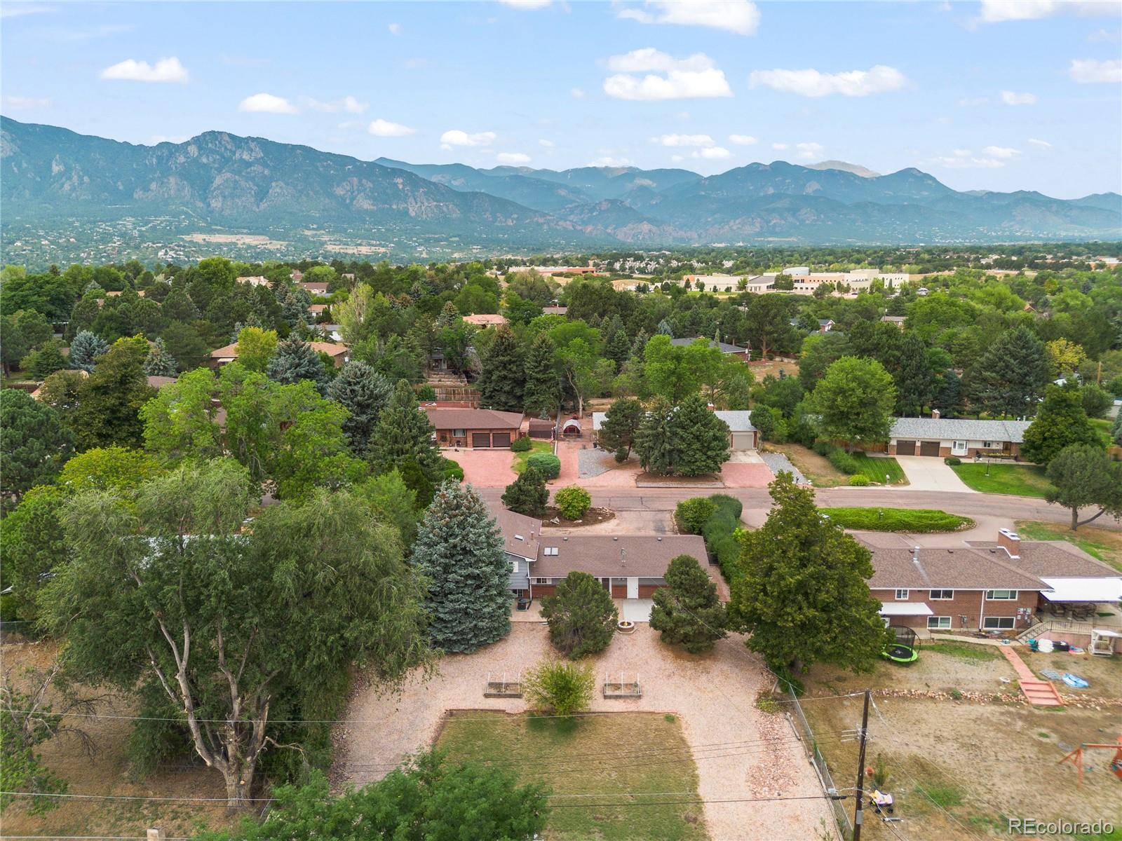 MLS Image #47 for 211  westcott avenue,colorado springs, Colorado