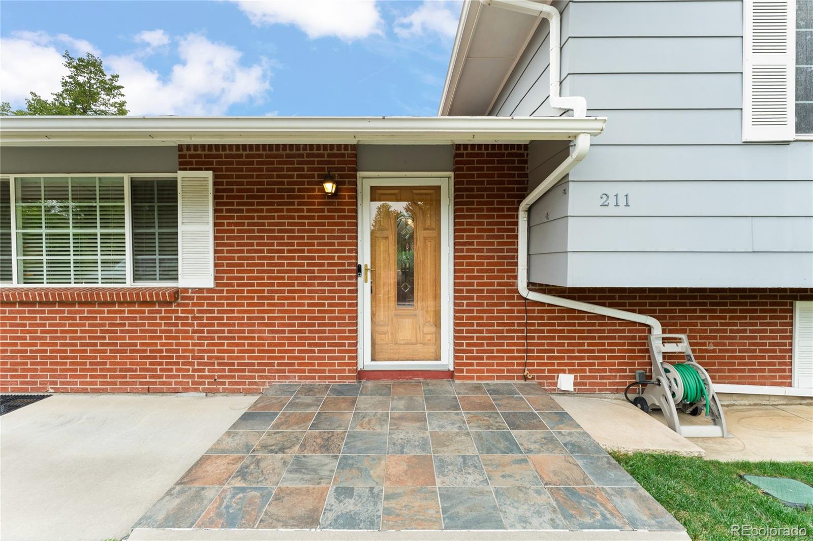 MLS Image #5 for 211  westcott avenue,colorado springs, Colorado