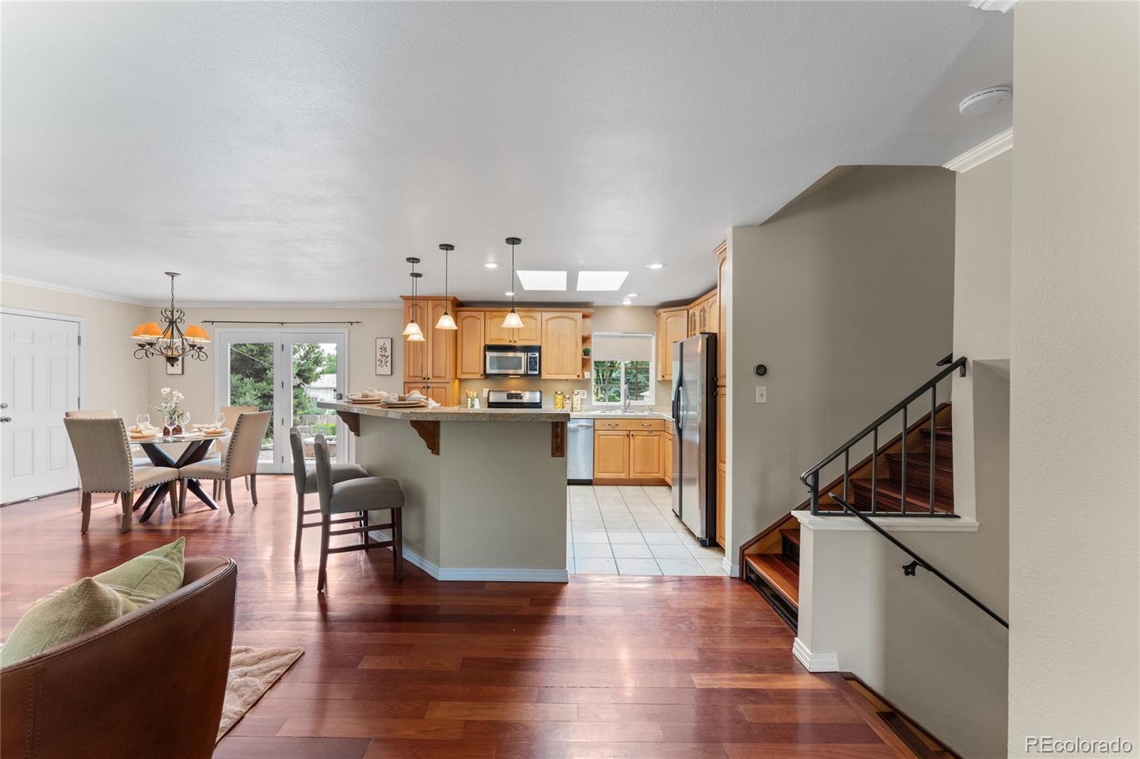 MLS Image #6 for 211  westcott avenue,colorado springs, Colorado