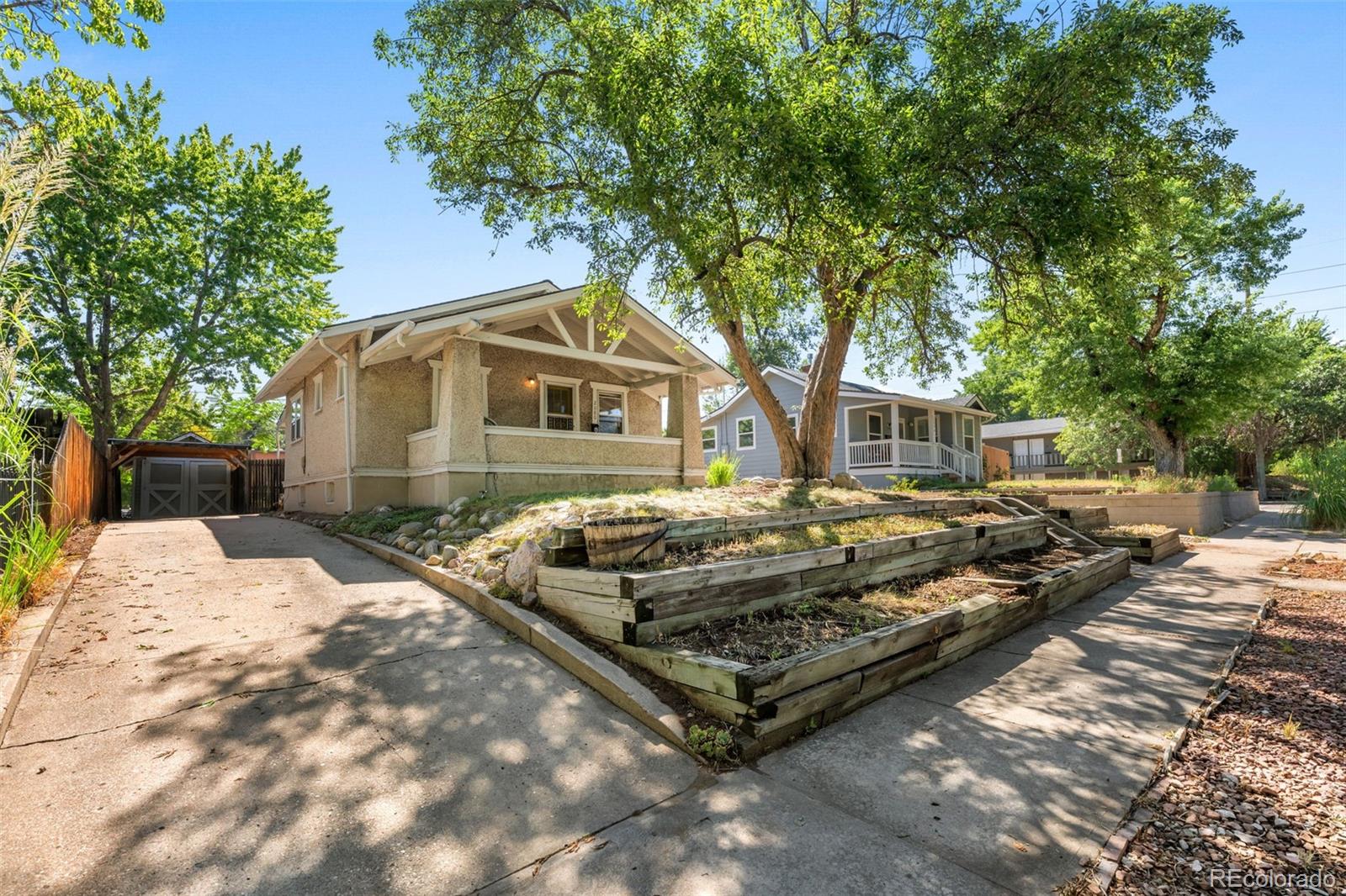 MLS Image #1 for 2080 s emerson street,denver, Colorado