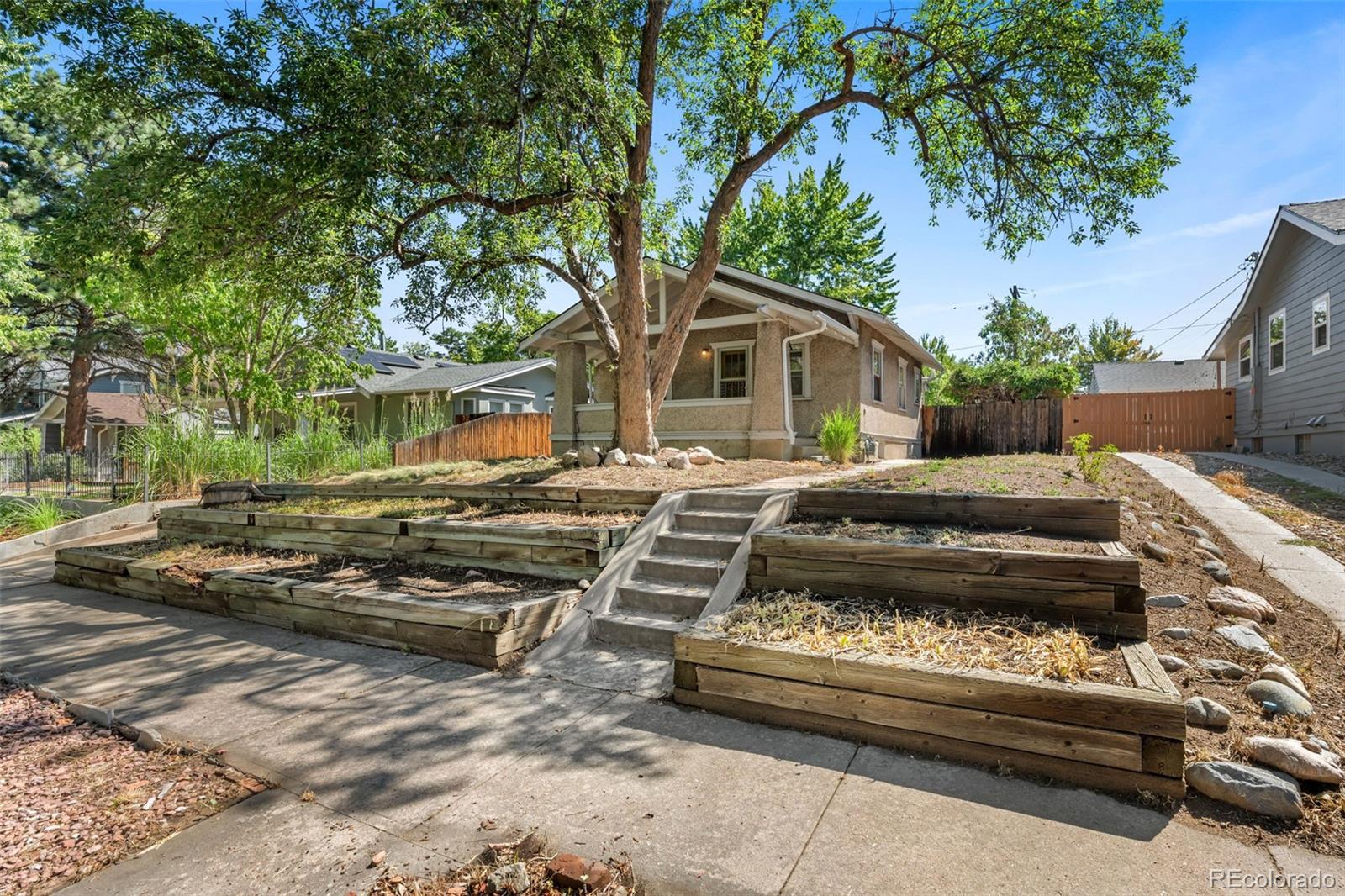 MLS Image #2 for 2080 s emerson street,denver, Colorado