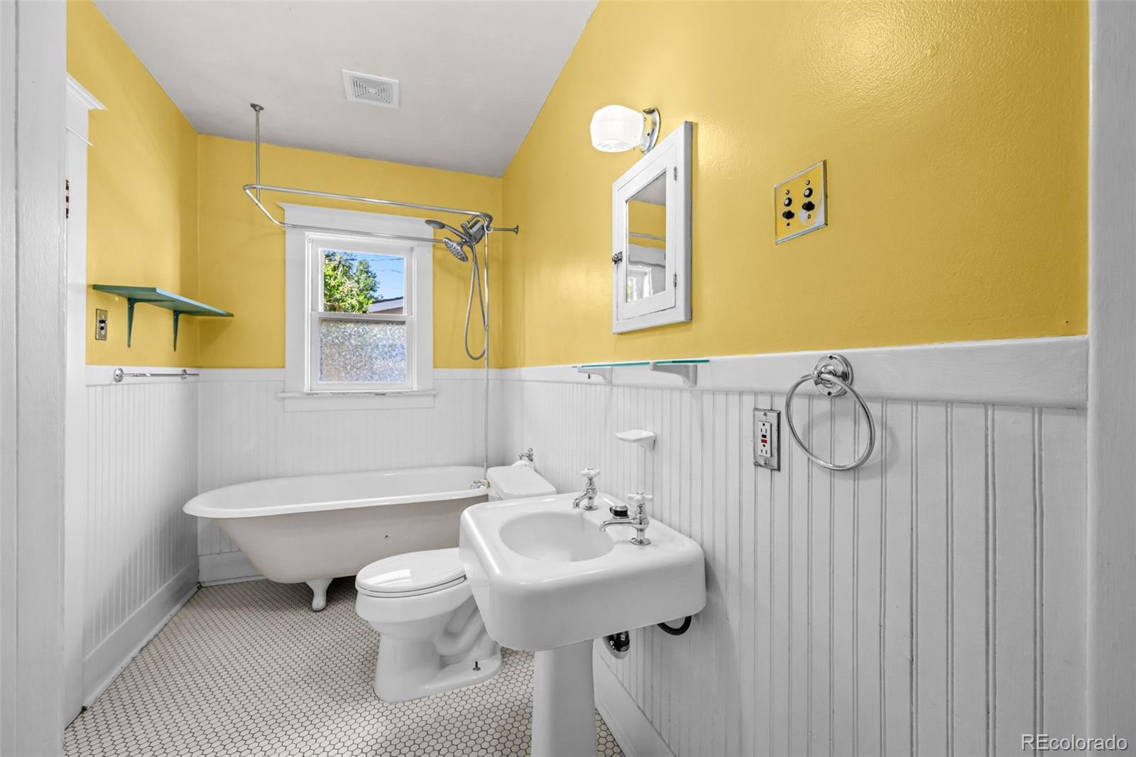 MLS Image #20 for 2080 s emerson street,denver, Colorado
