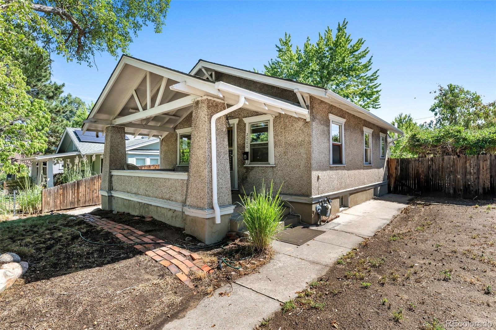 MLS Image #3 for 2080 s emerson street,denver, Colorado