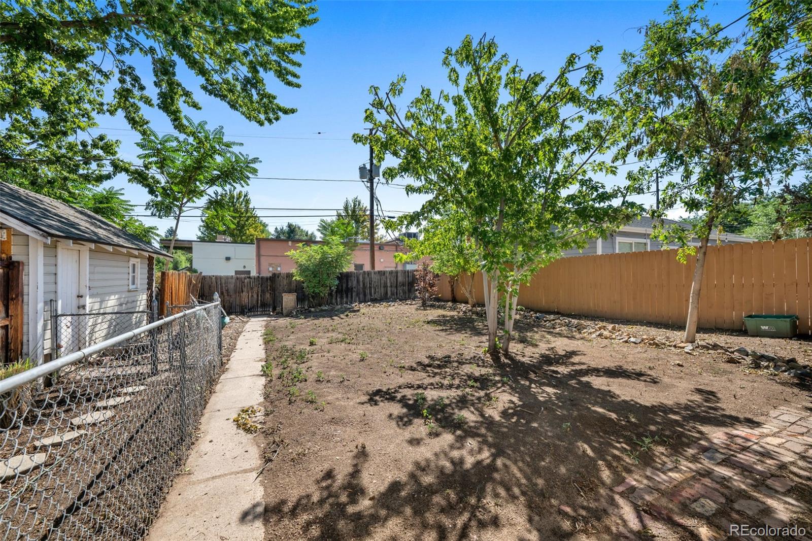 MLS Image #31 for 2080 s emerson street,denver, Colorado