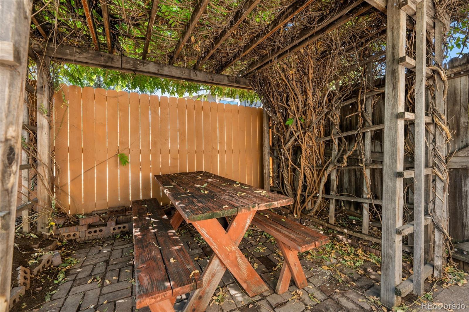 MLS Image #33 for 2080 s emerson street,denver, Colorado