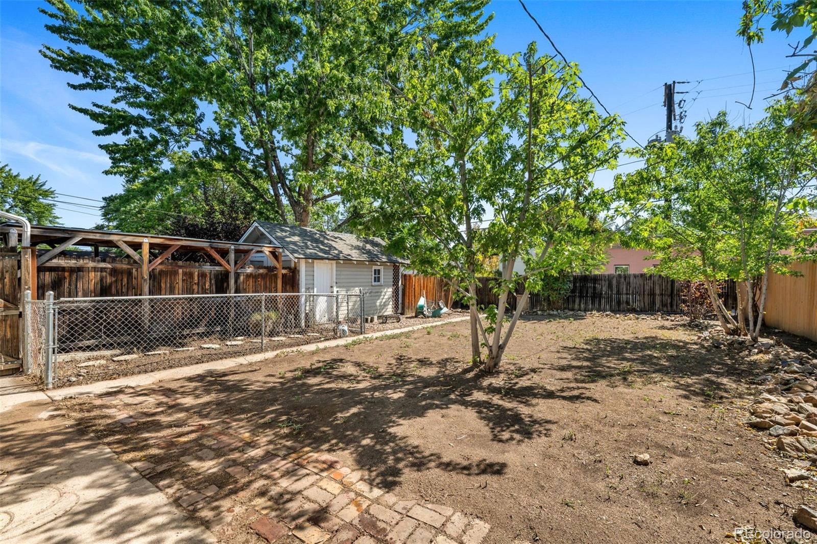 MLS Image #34 for 2080 s emerson street,denver, Colorado
