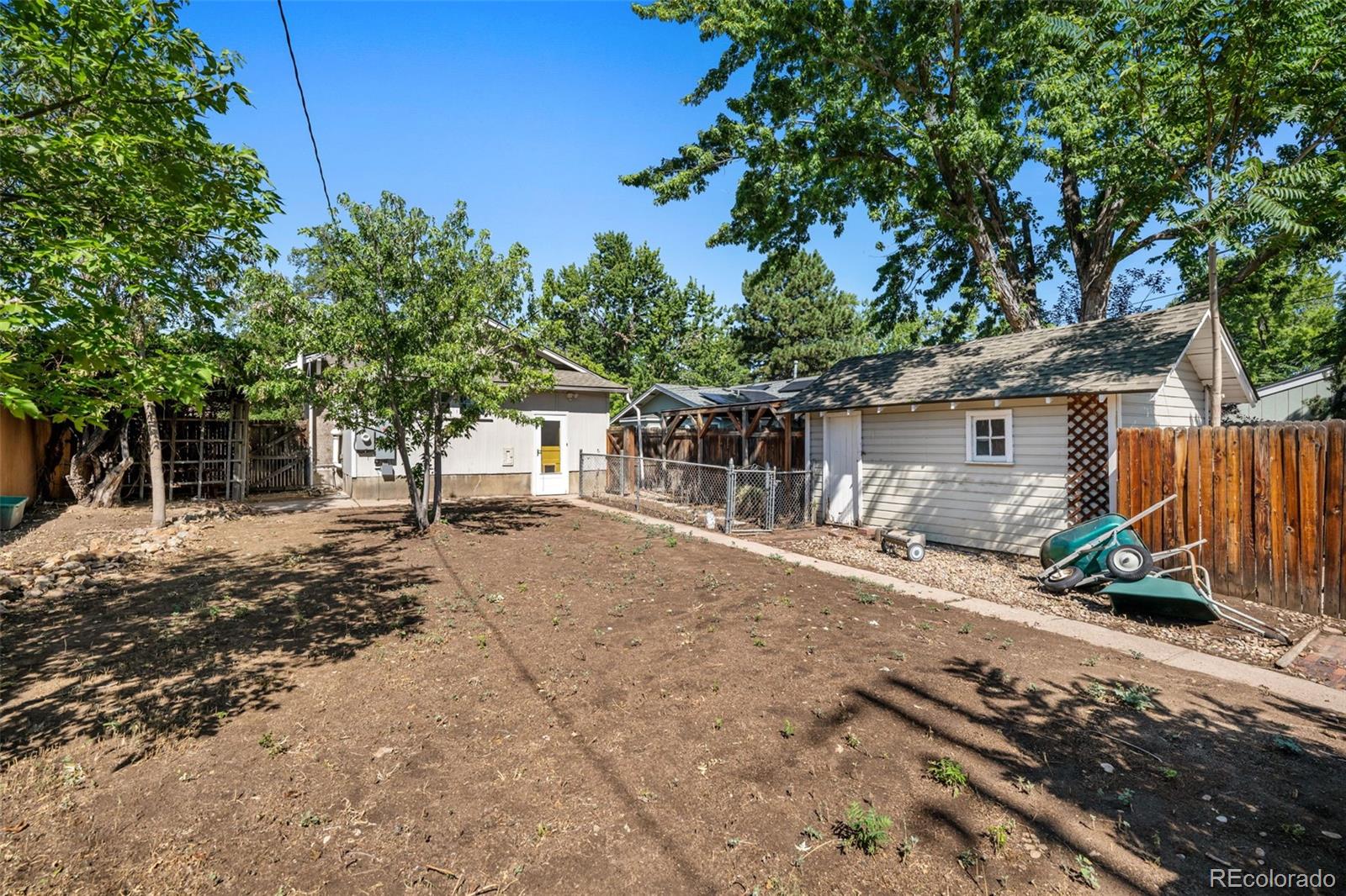 MLS Image #35 for 2080 s emerson street,denver, Colorado