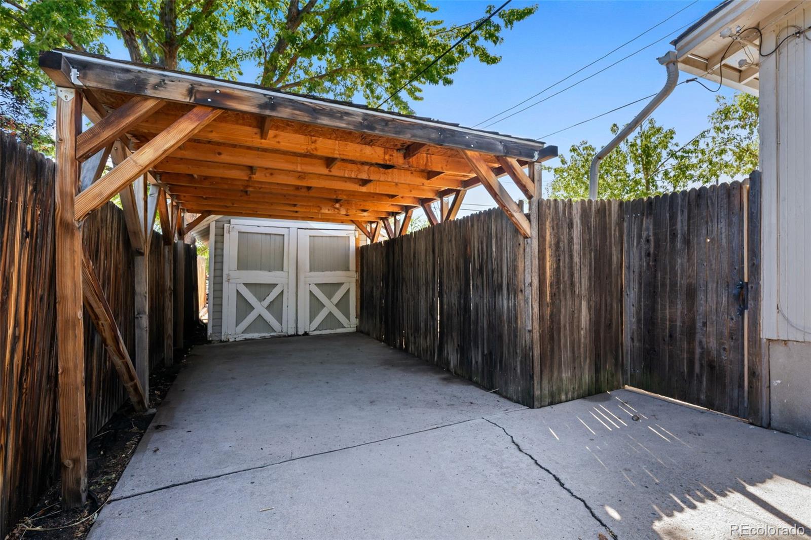 MLS Image #36 for 2080 s emerson street,denver, Colorado