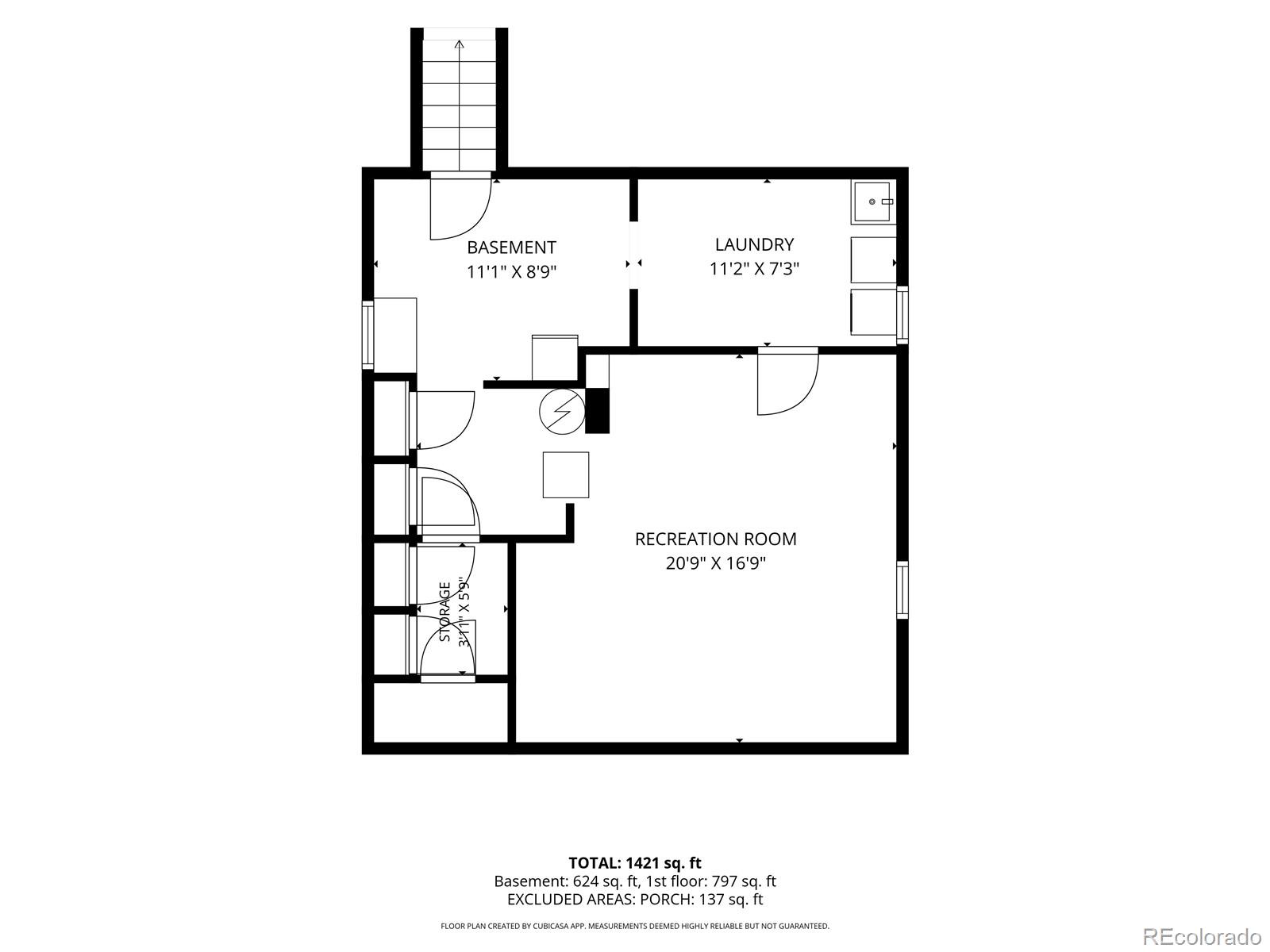 MLS Image #38 for 2080 s emerson street,denver, Colorado