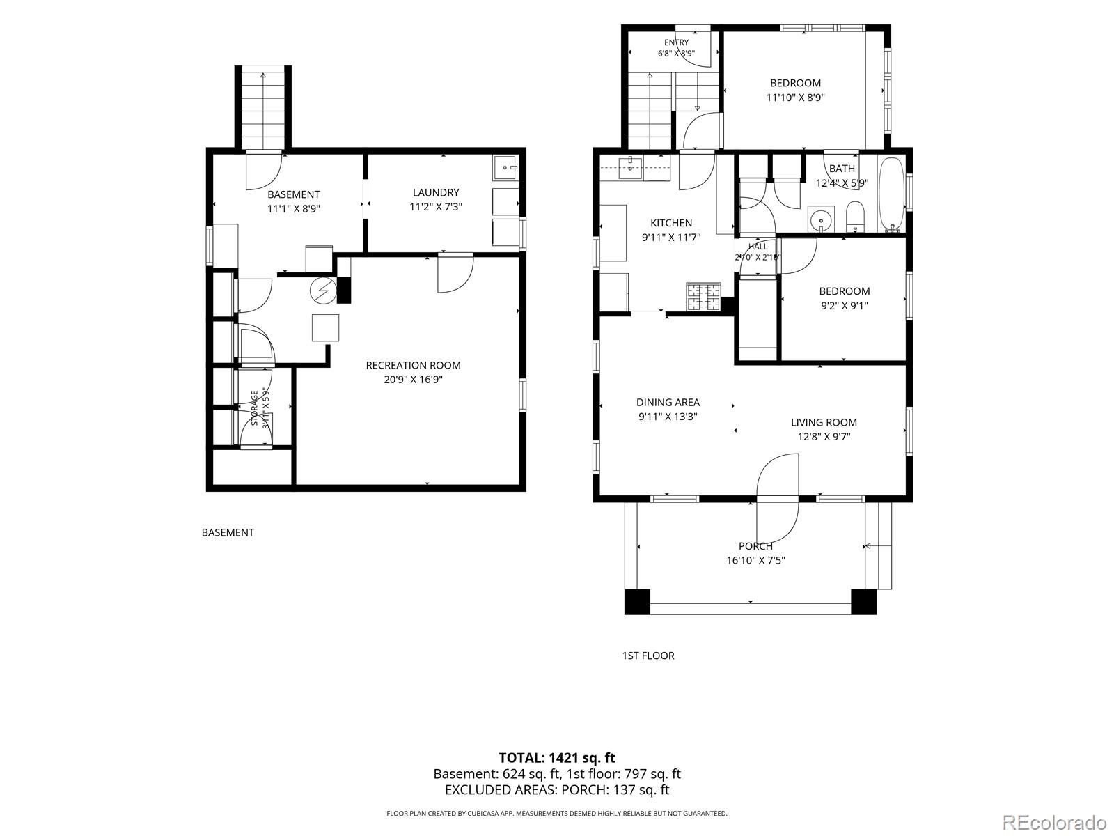 MLS Image #39 for 2080 s emerson street,denver, Colorado