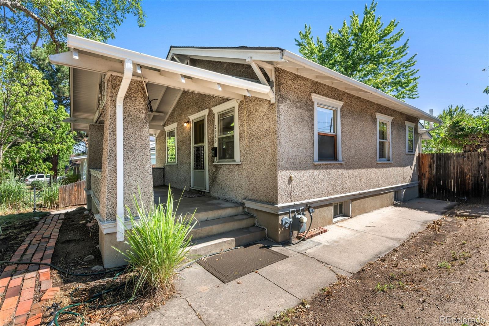 MLS Image #4 for 2080 s emerson street,denver, Colorado